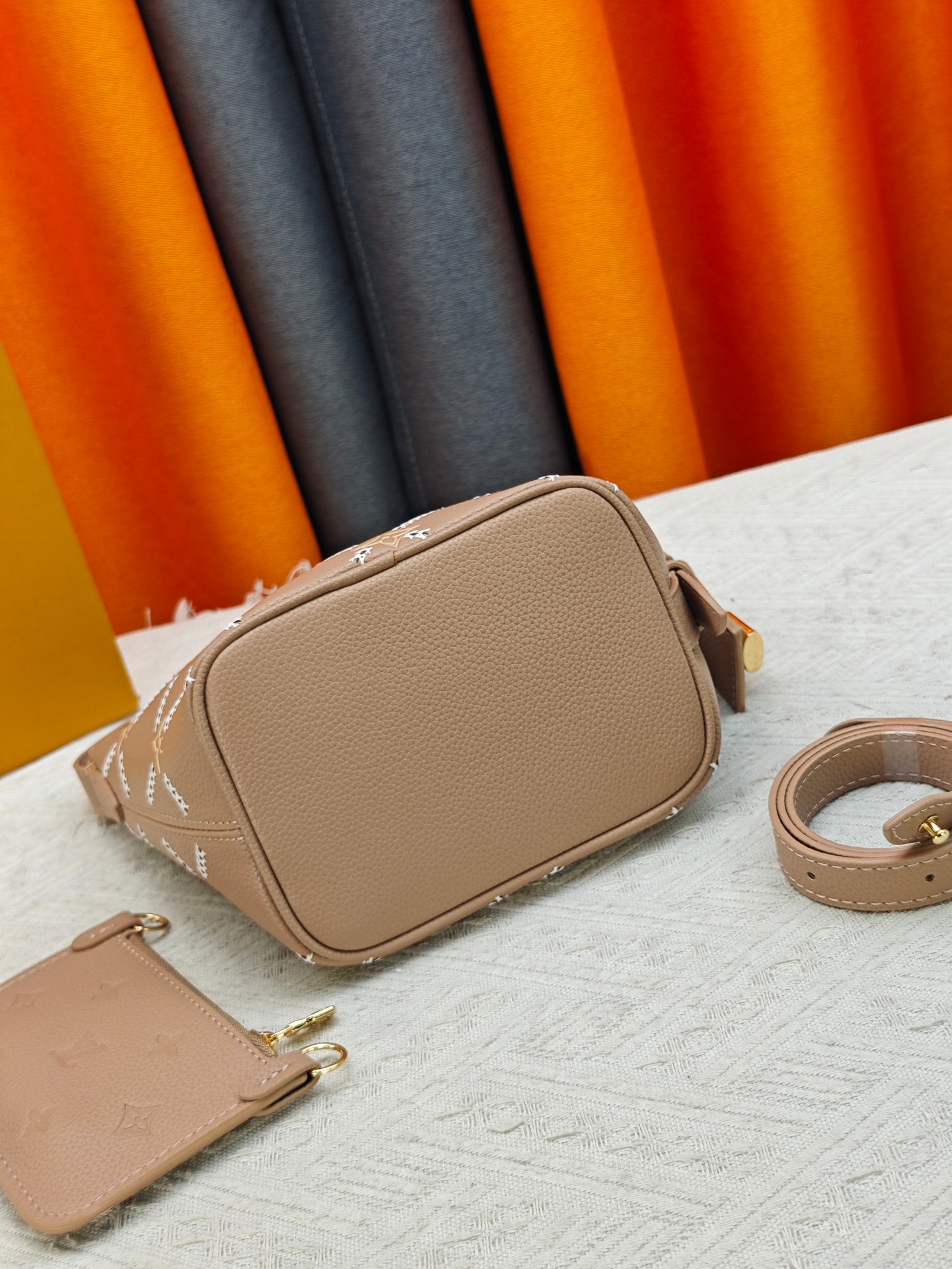 New Luxury LV Bag 12390