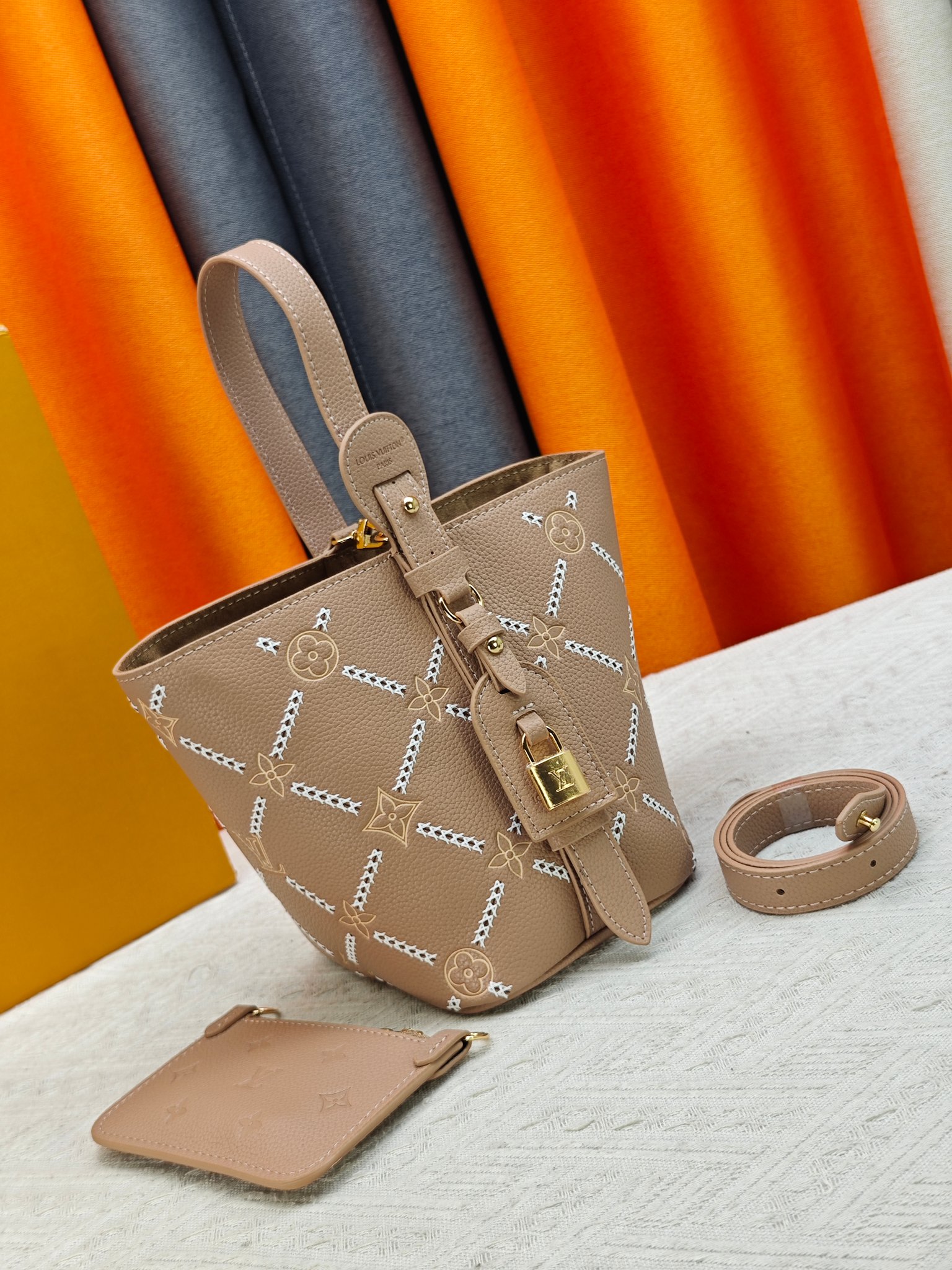 New Luxury LV Bag 12390