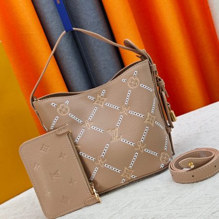 New Luxury LV Bag 12390