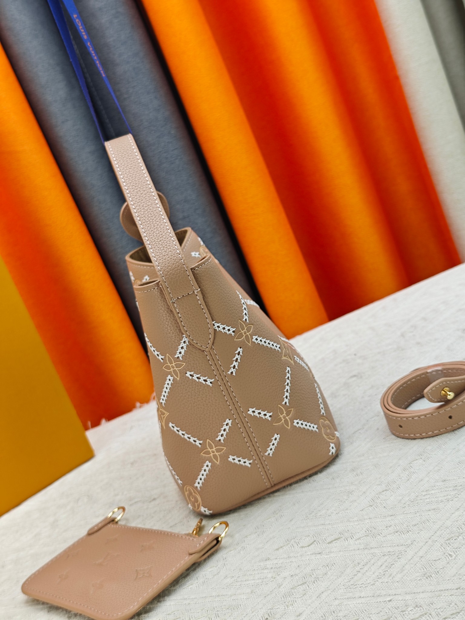New Luxury LV Bag 12390