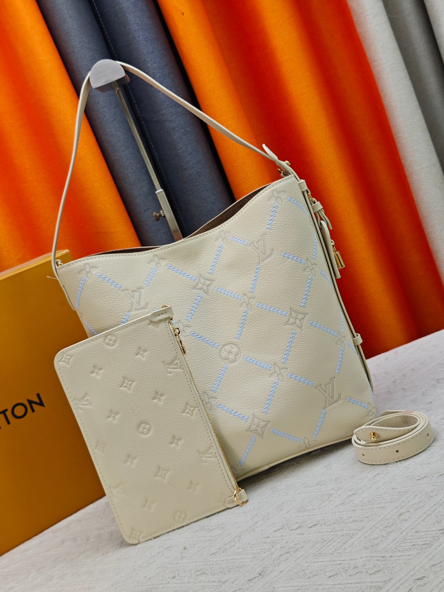 New Luxury LV Bag 12391