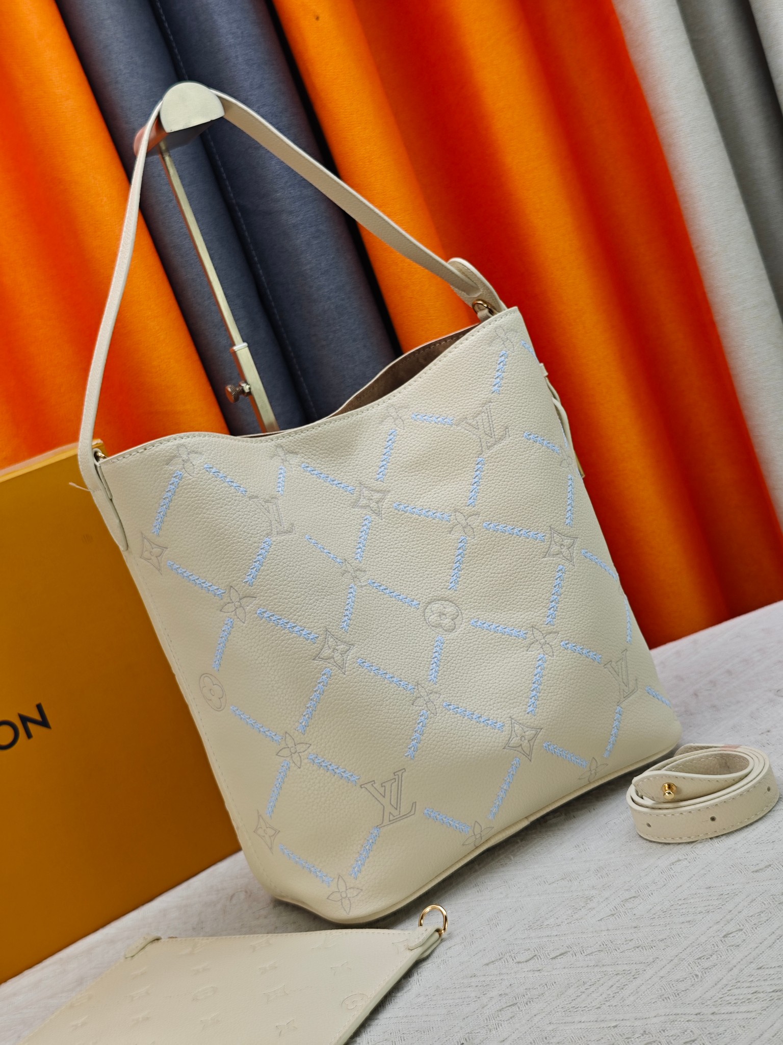 New Luxury LV Bag 12391