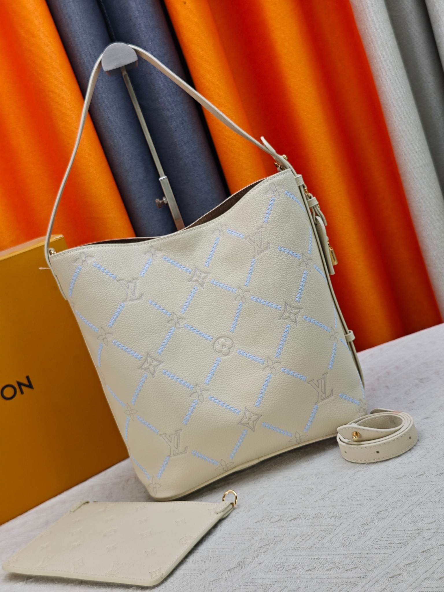 New Luxury LV Bag 12391