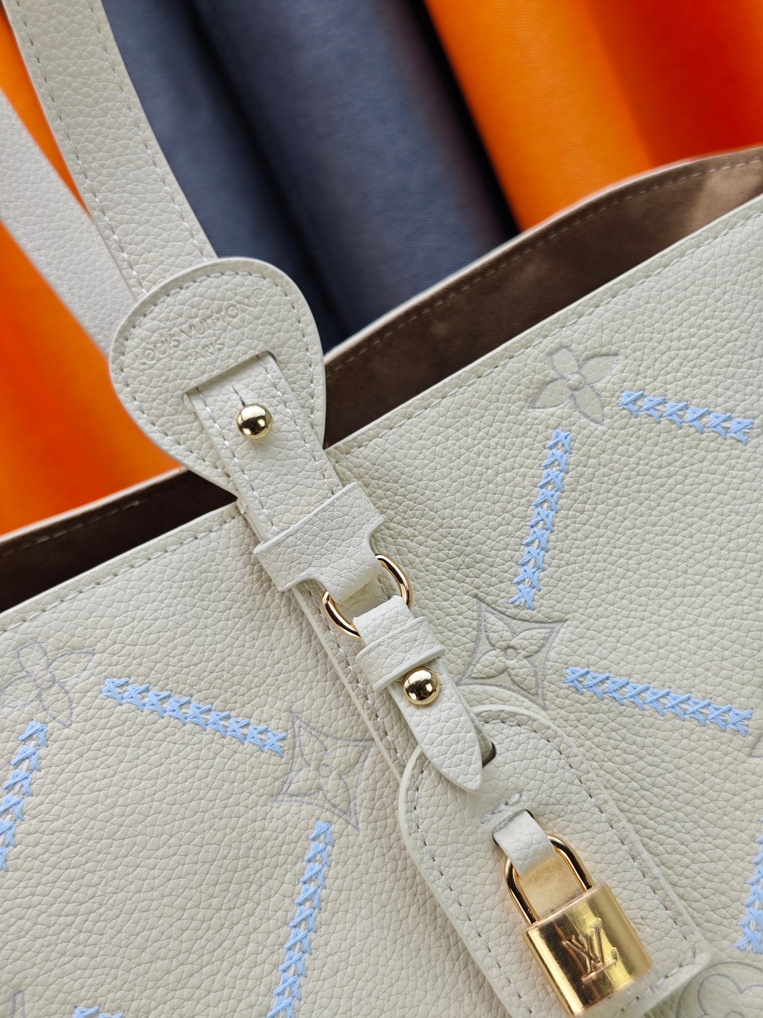 New Luxury LV Bag 12391