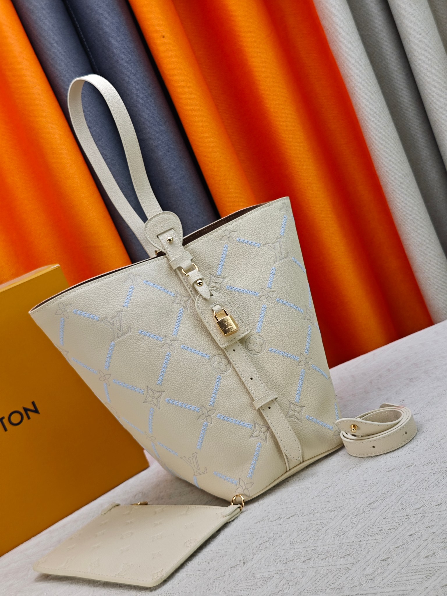 New Luxury LV Bag 12391