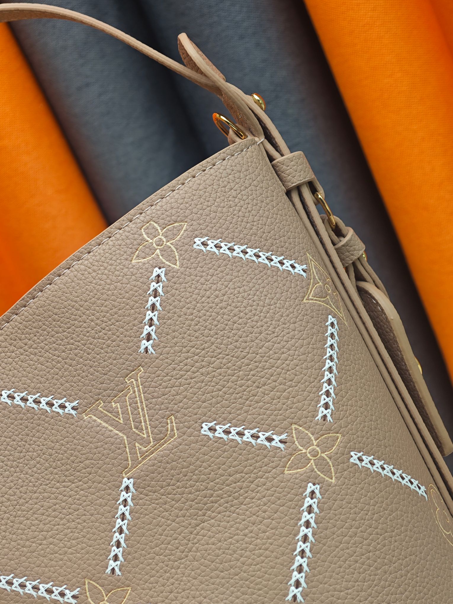 New Luxury LV Bag 12392