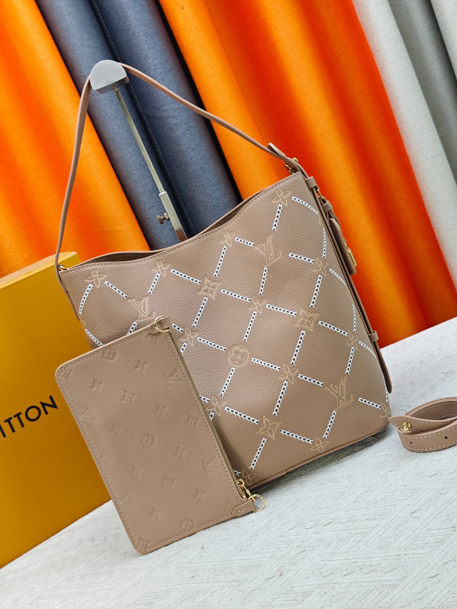 New Luxury LV Bag 12392