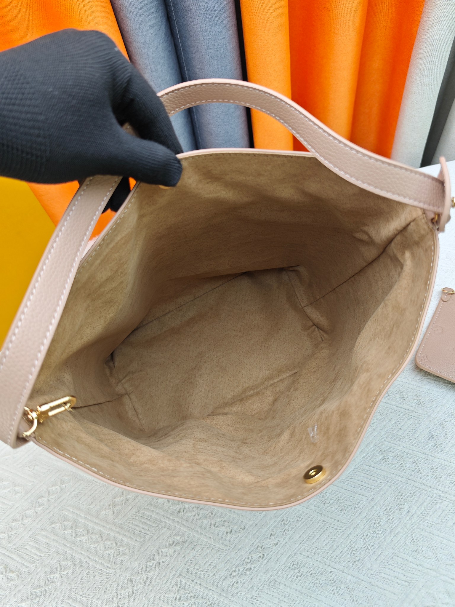 New Luxury LV Bag 12392