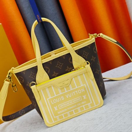New Luxury LV Bag 12393