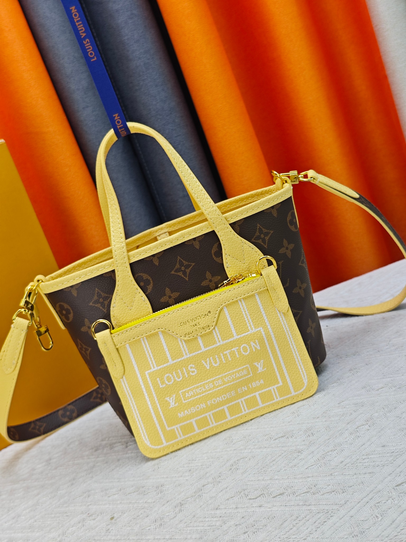 New Luxury LV Bag 12393