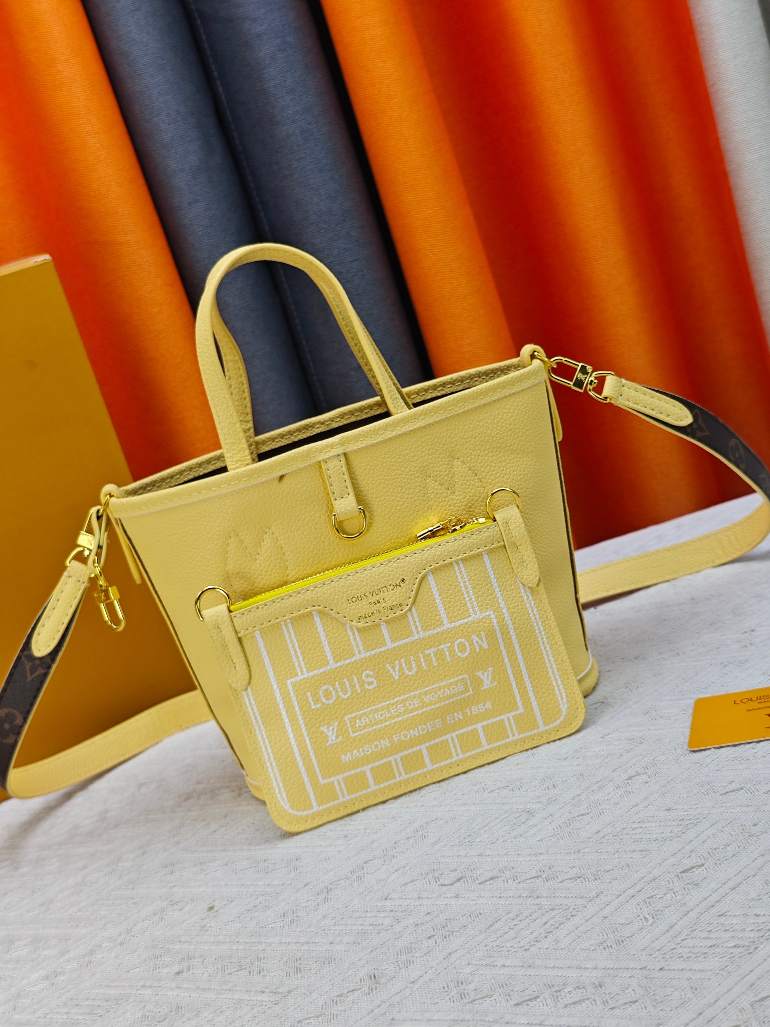 New Luxury LV Bag 12393