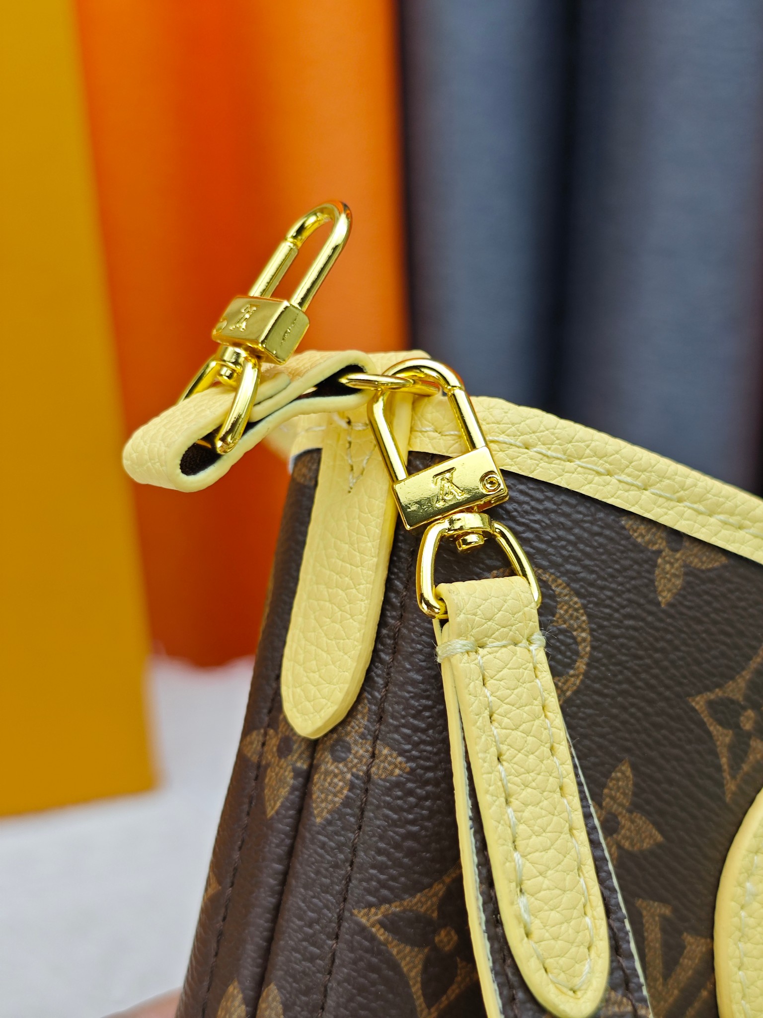 New Luxury LV Bag 12393