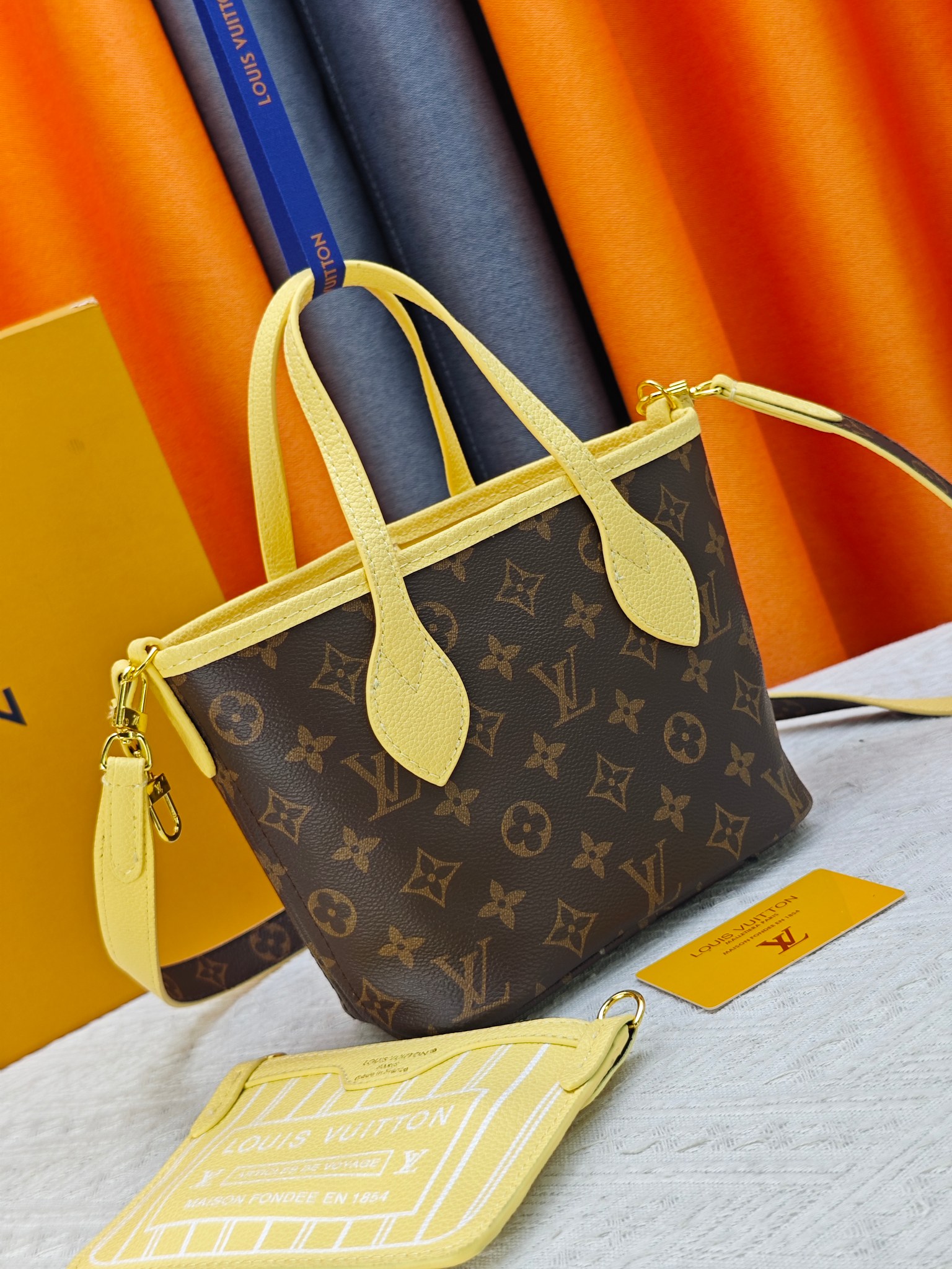 New Luxury LV Bag 12393