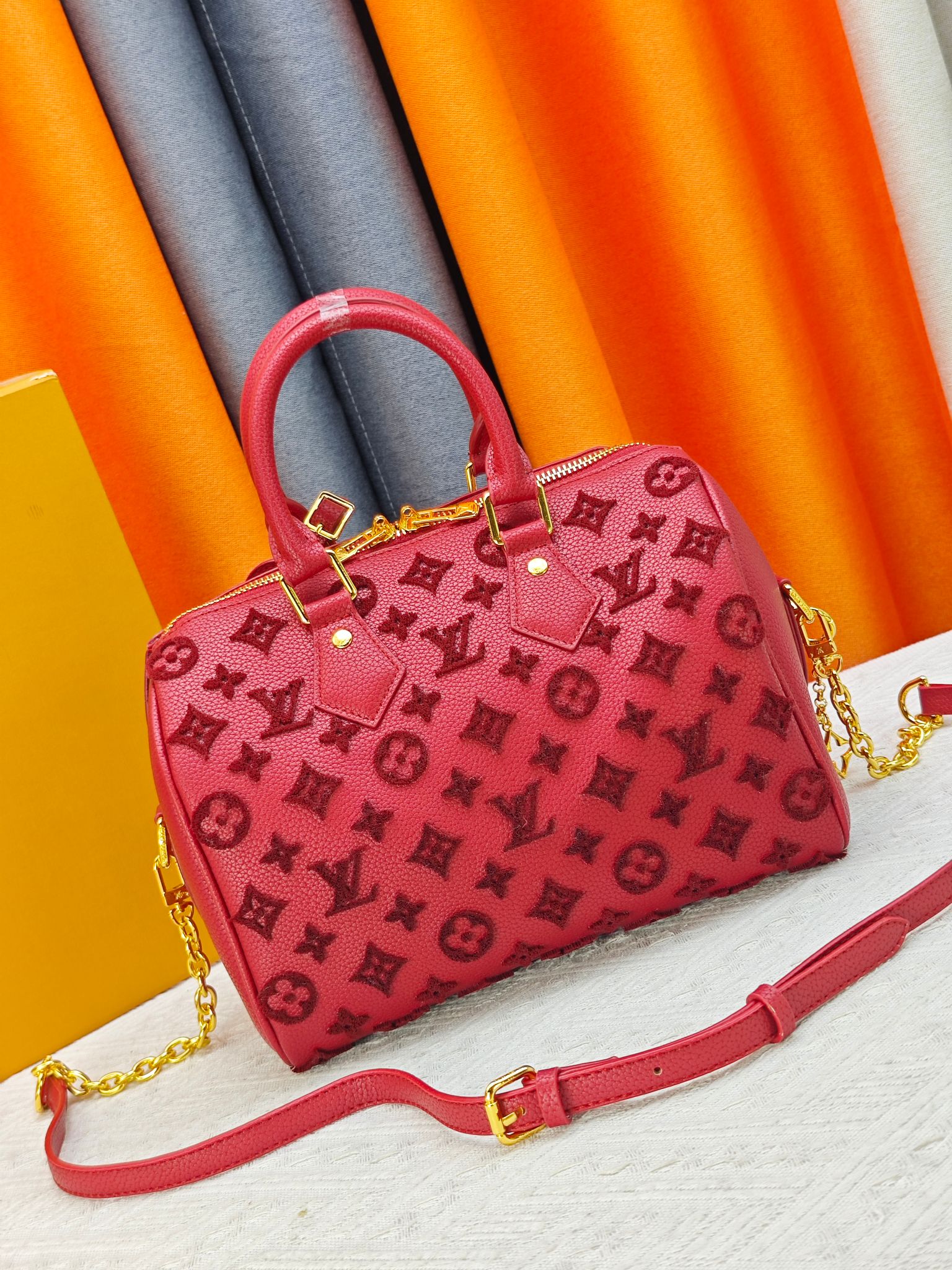 New Luxury LV Bag 12394
