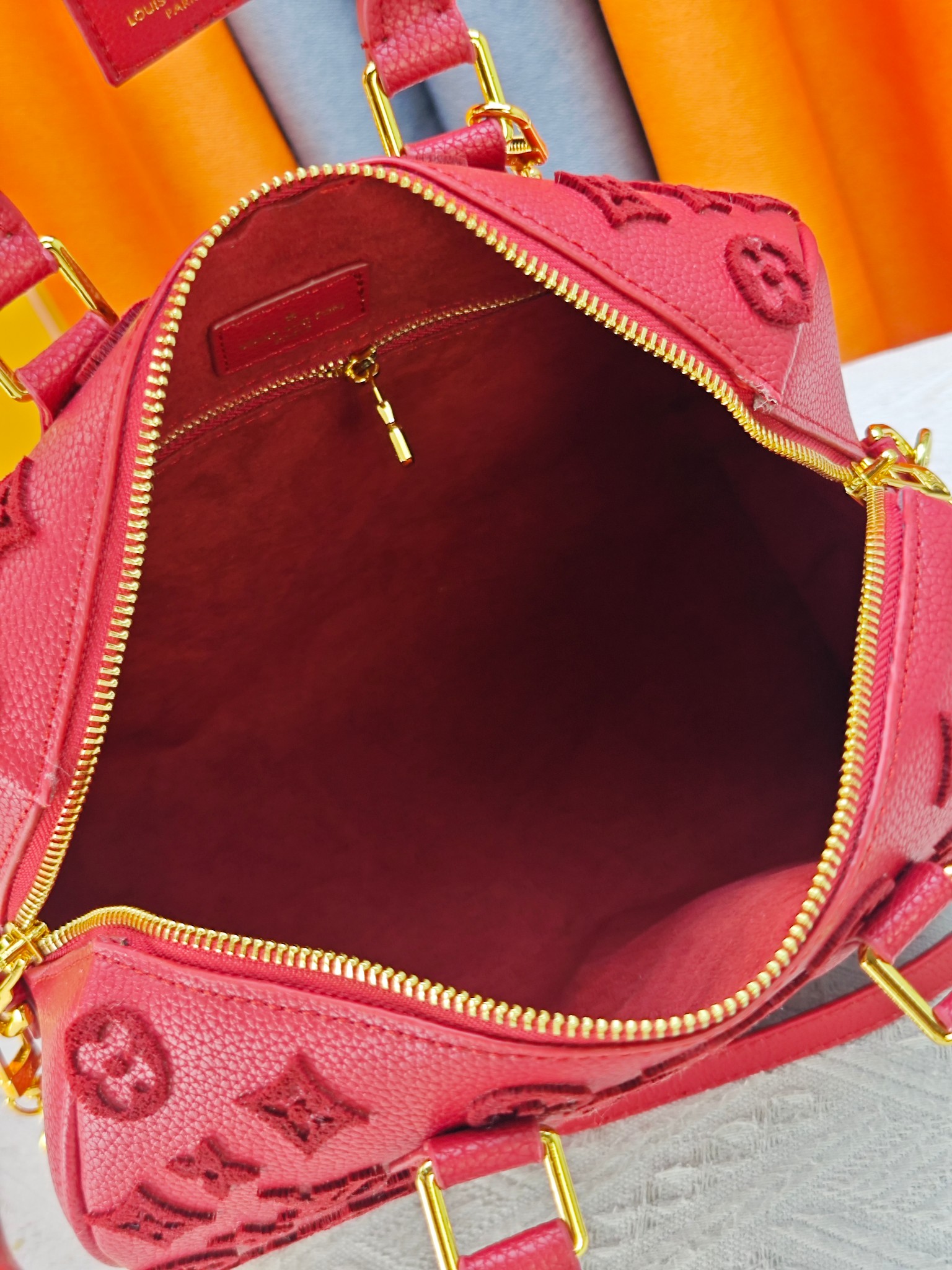 New Luxury LV Bag 12394