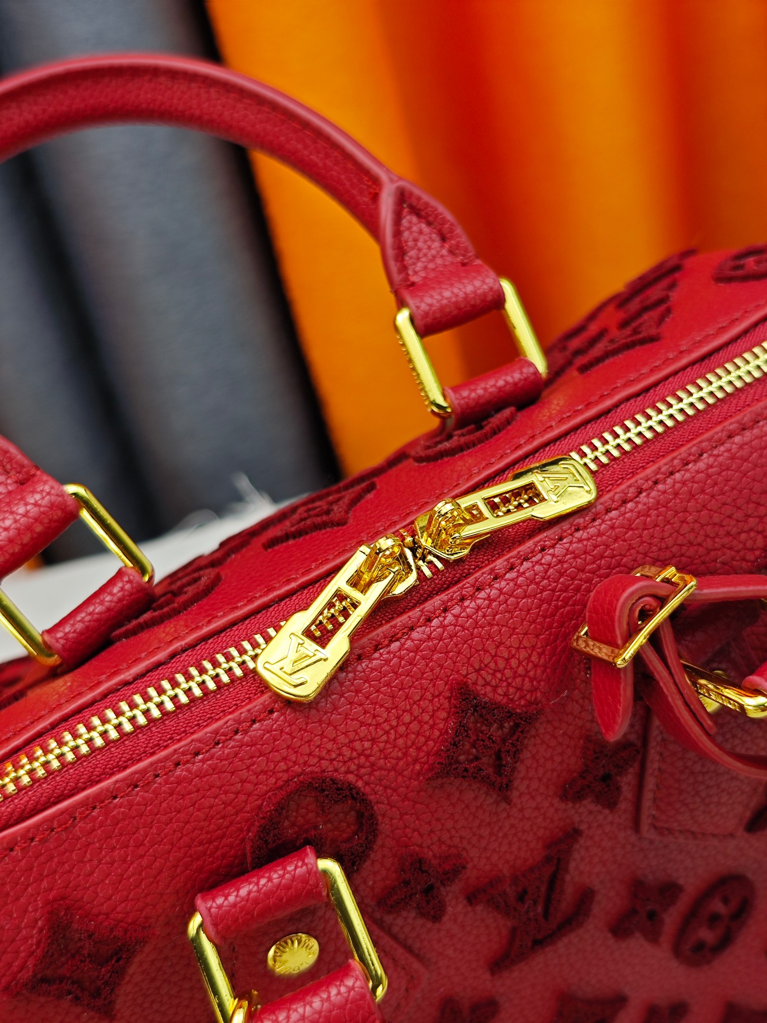 New Luxury LV Bag 12394