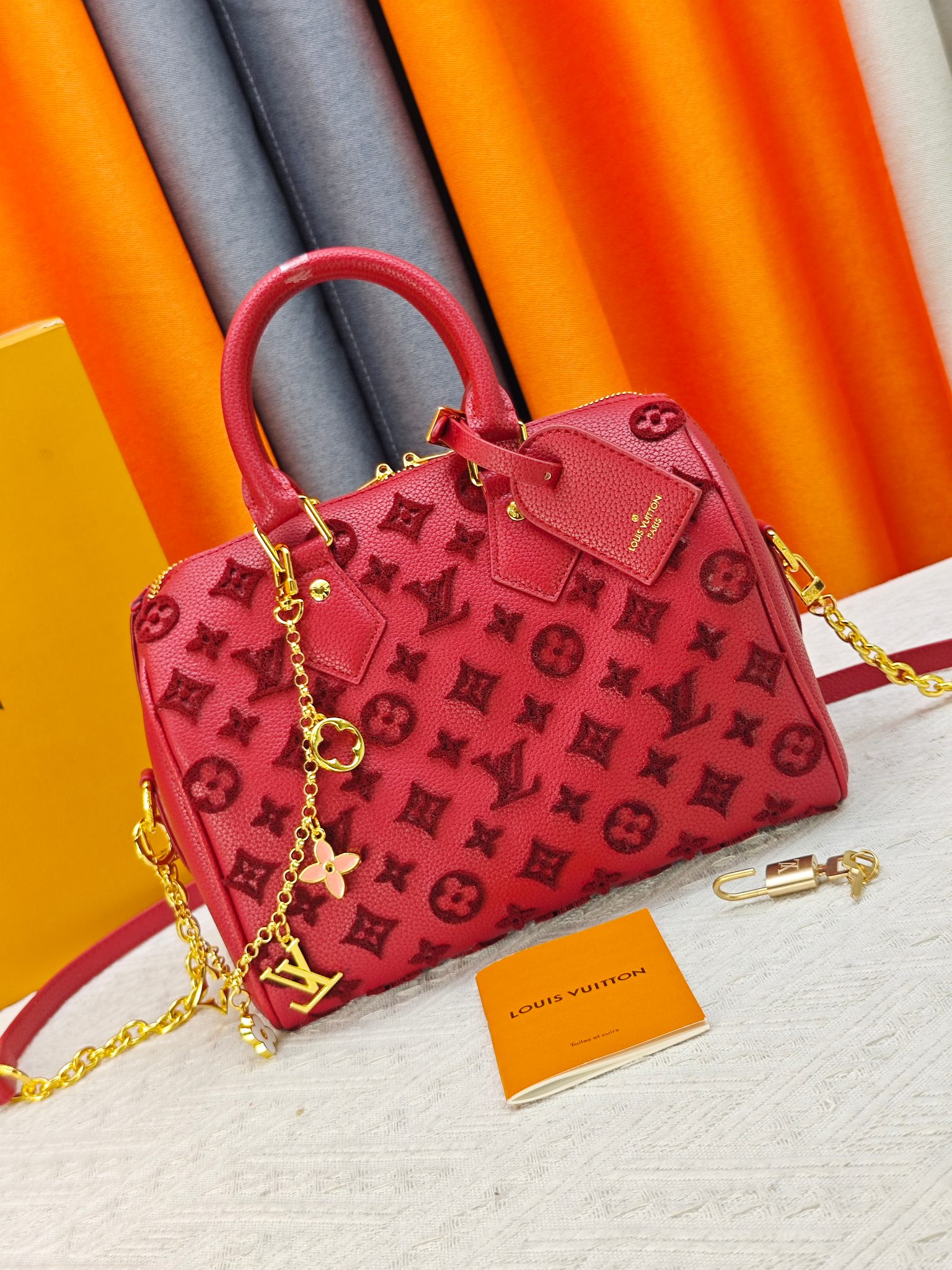 New Luxury LV Bag 12394