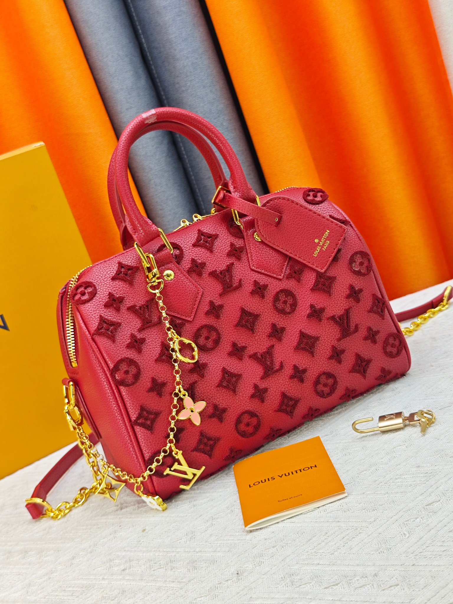 New Luxury LV Bag 12394