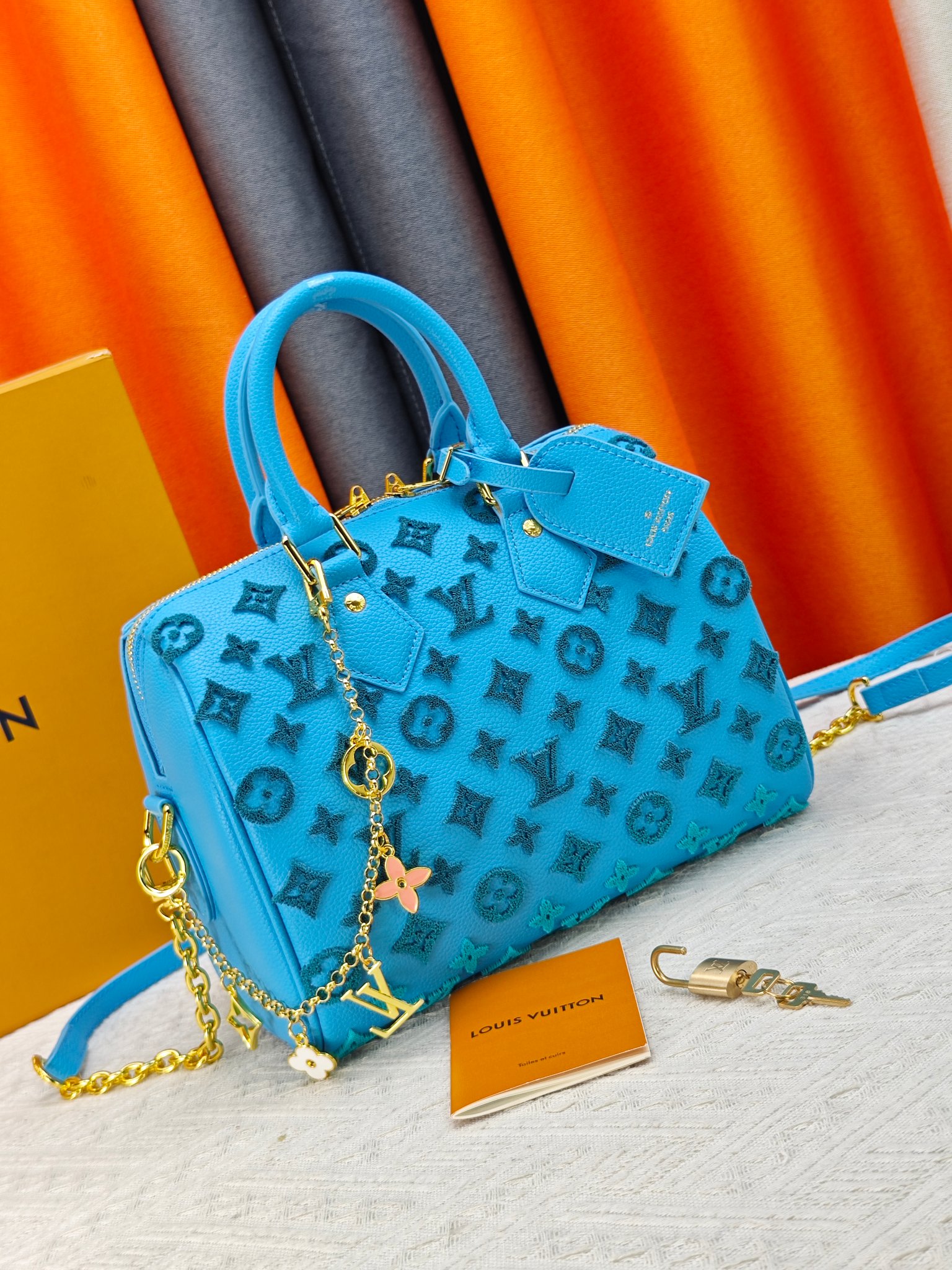 New Luxury LV Bag 12395