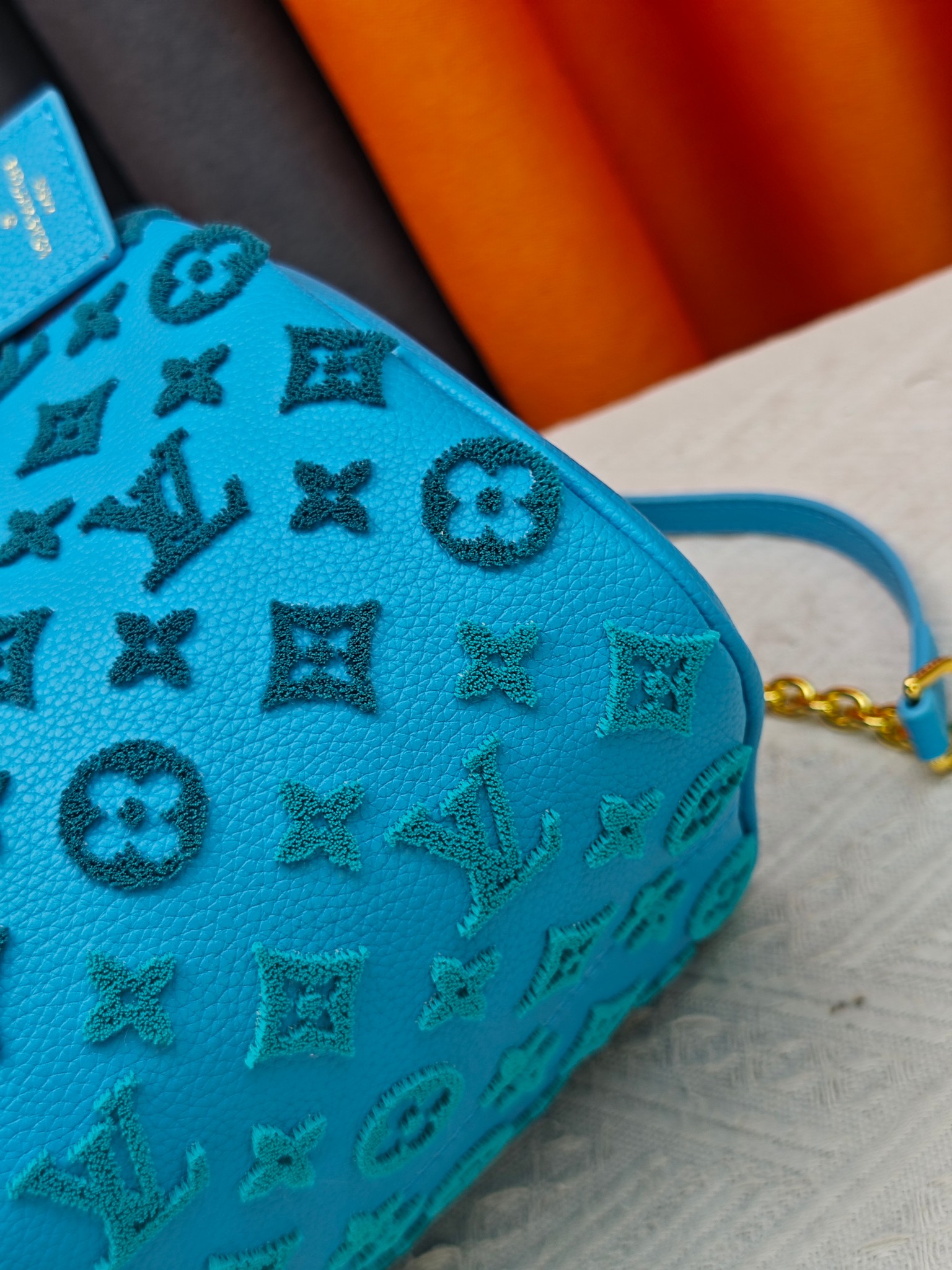 New Luxury LV Bag 12395