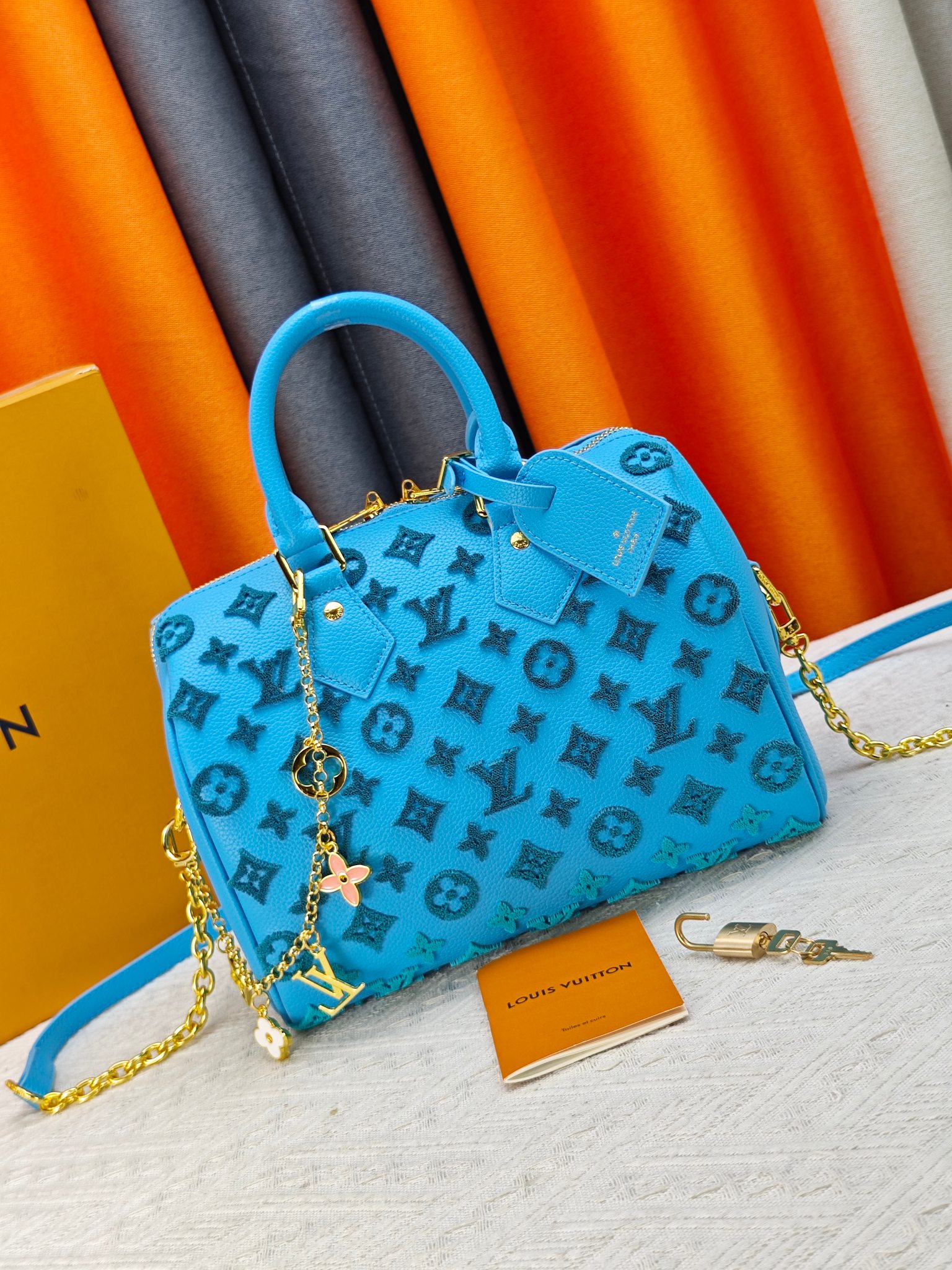 New Luxury LV Bag 12395
