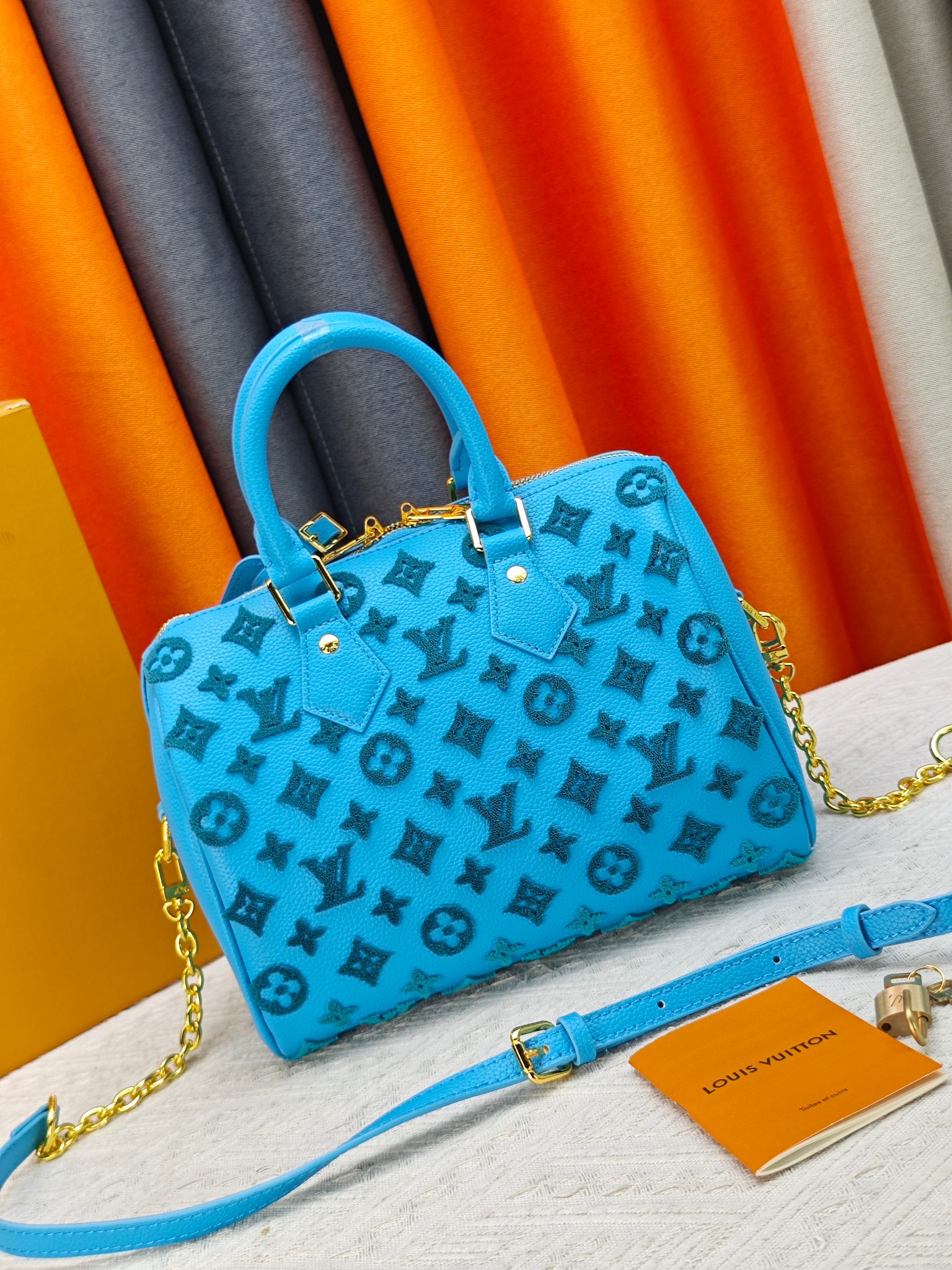 New Luxury LV Bag 12395