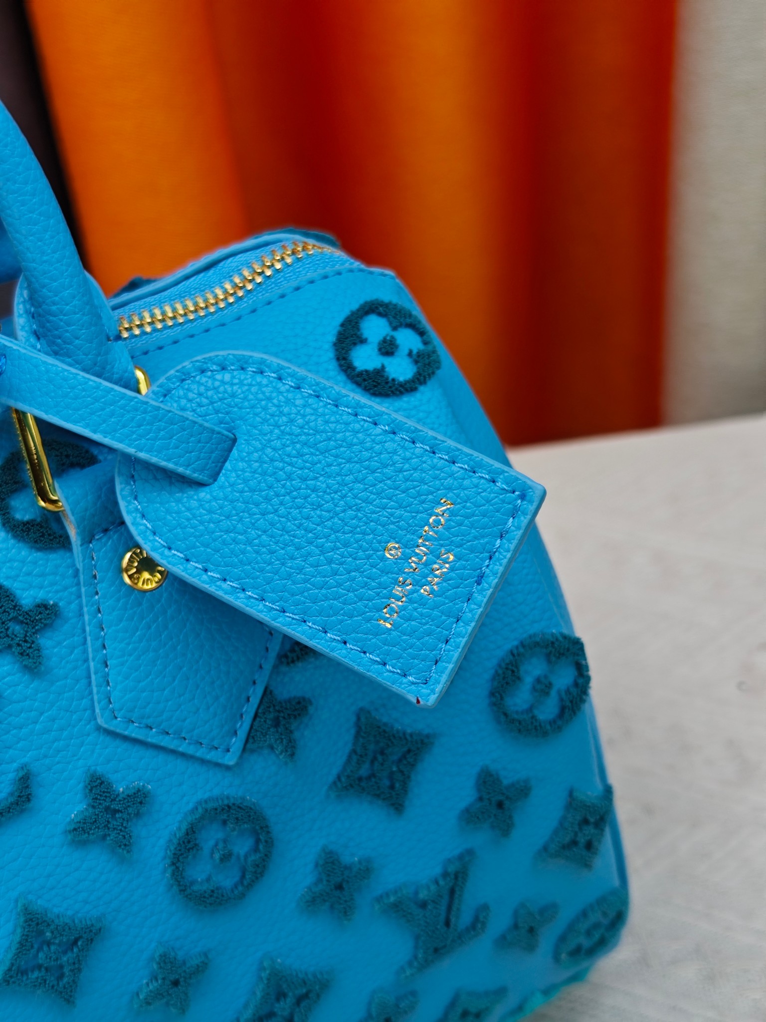 New Luxury LV Bag 12395