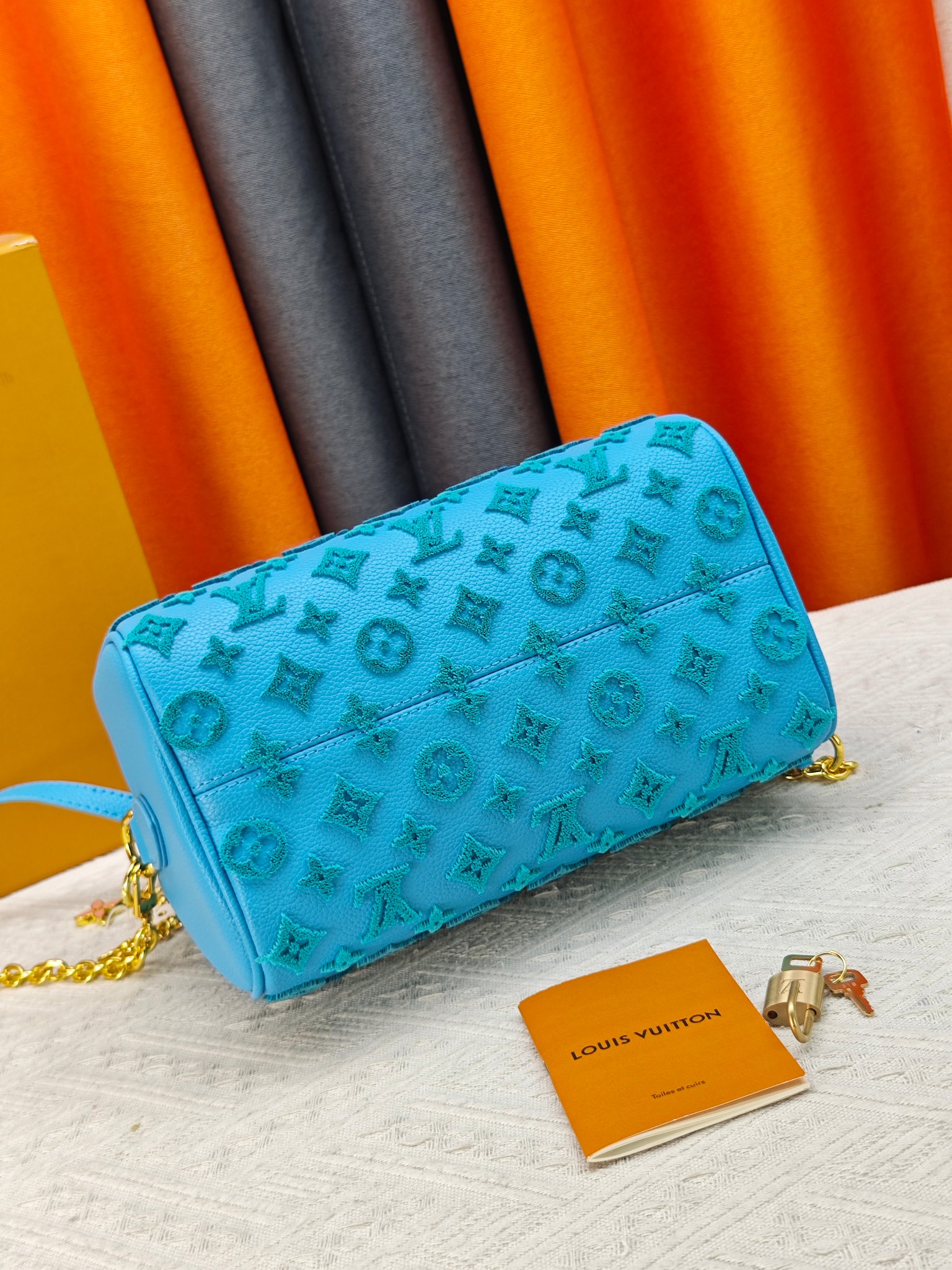 New Luxury LV Bag 12395