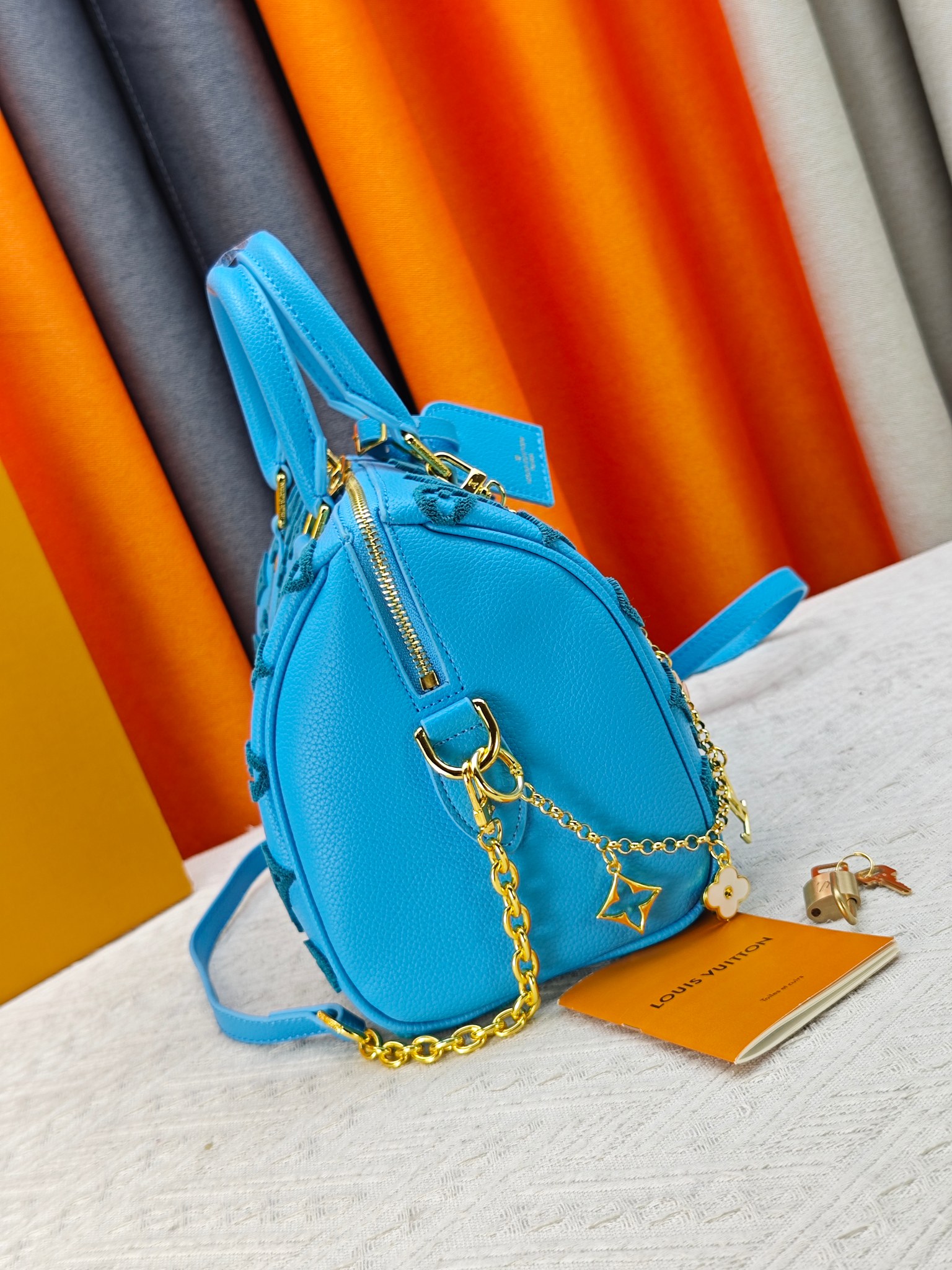 New Luxury LV Bag 12395