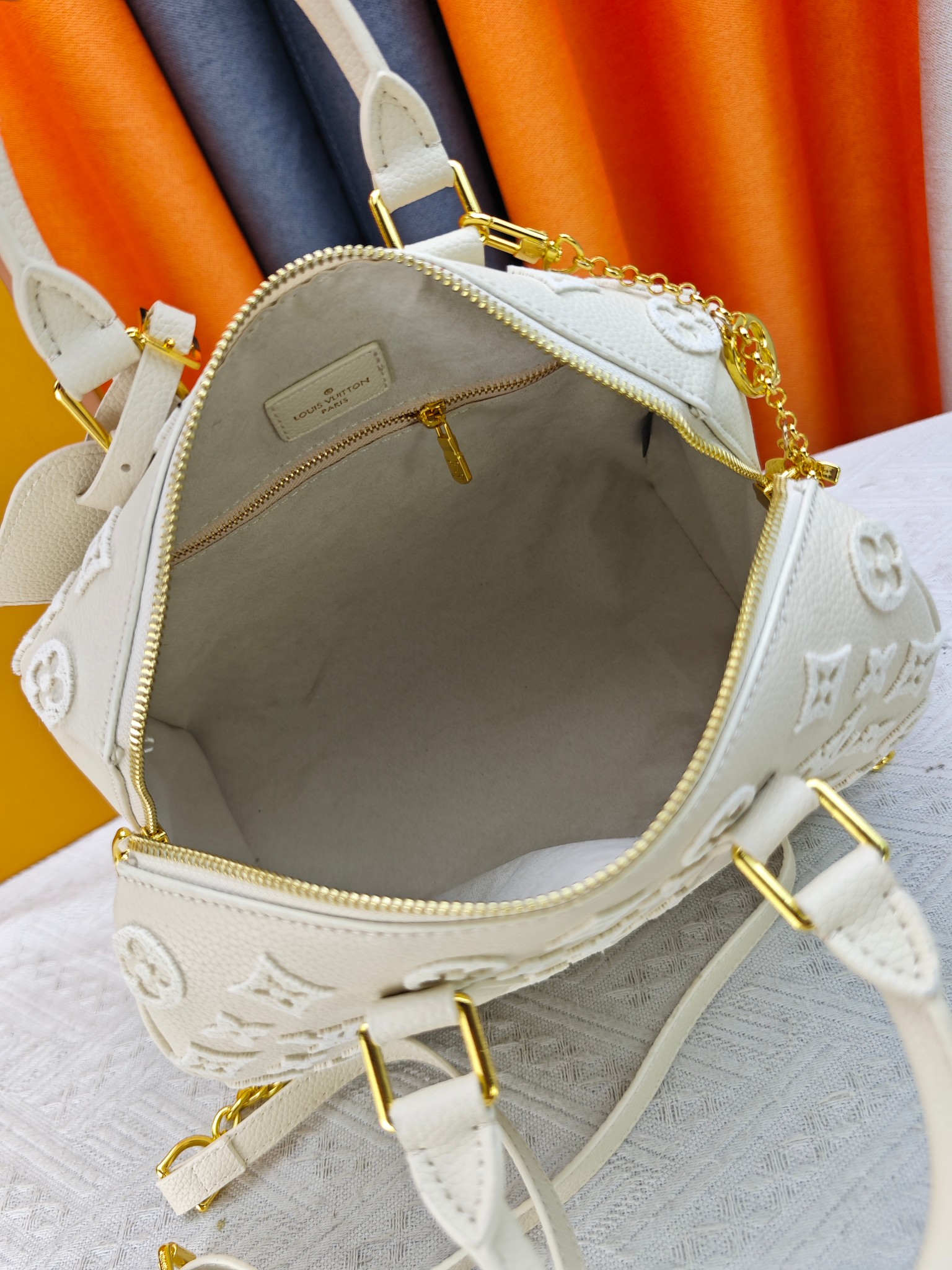 New Luxury LV Bag 12396