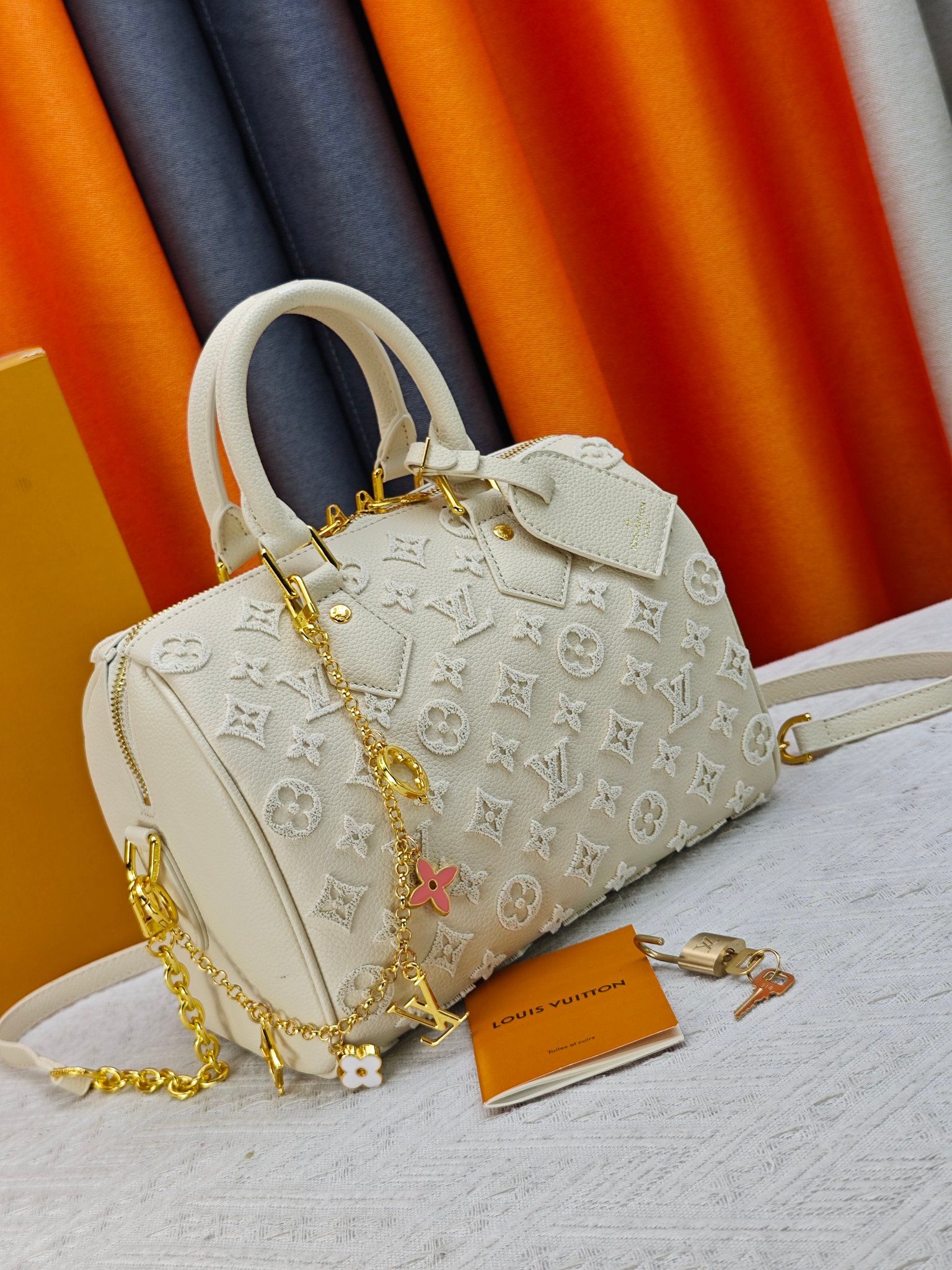 New Luxury LV Bag 12396