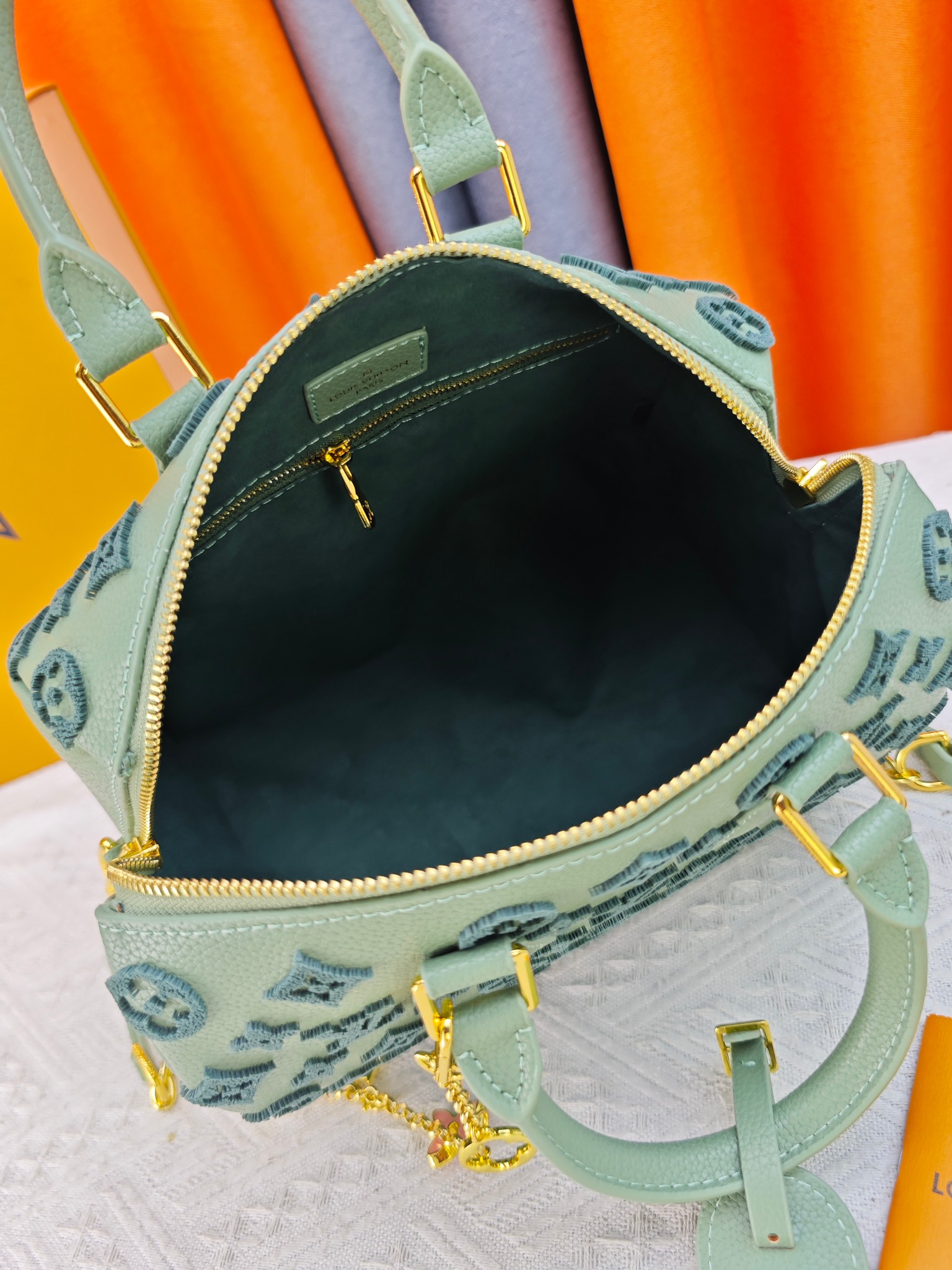 New Luxury LV Bag 12397