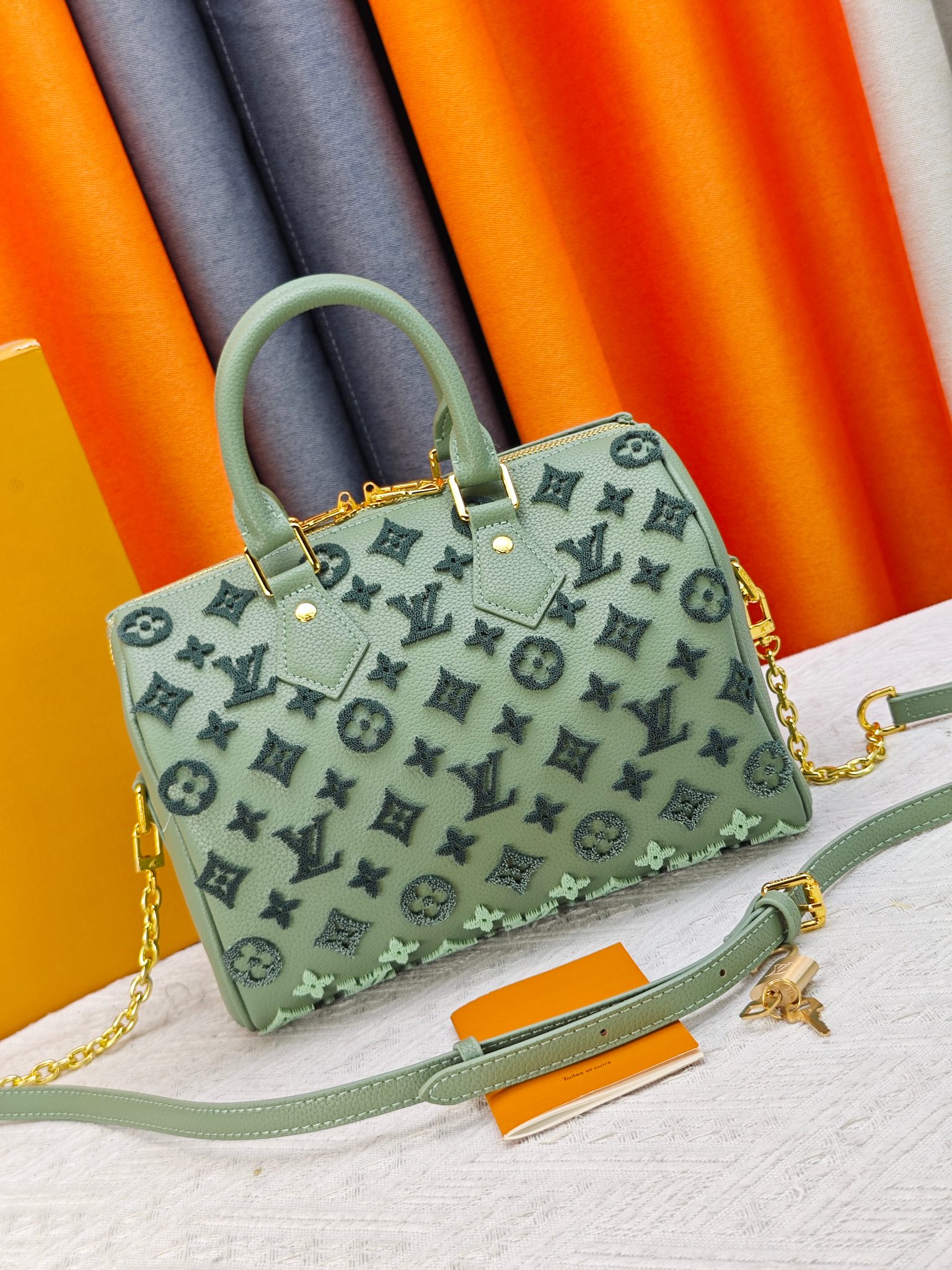 New Luxury LV Bag 12397