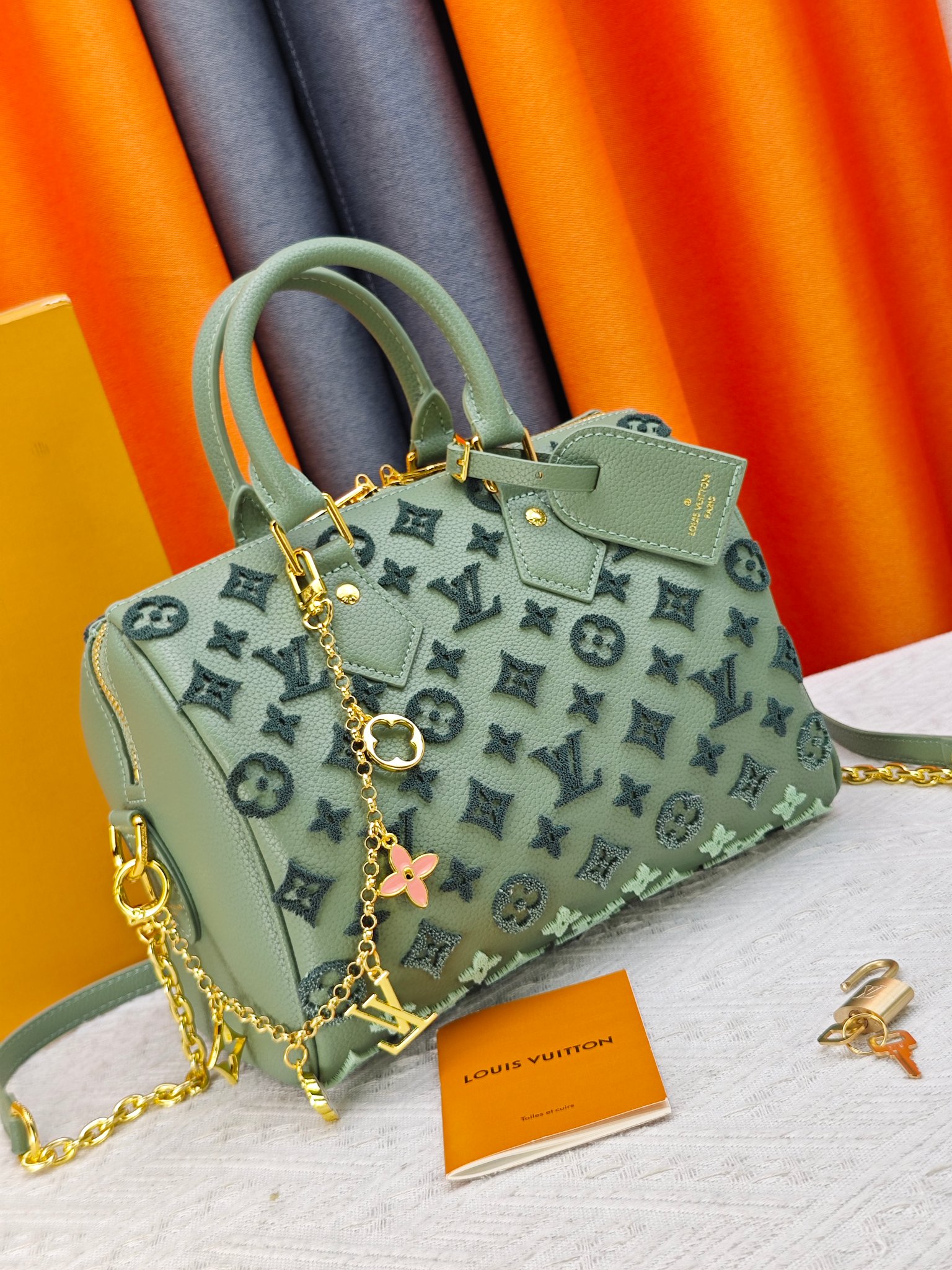 New Luxury LV Bag 12397