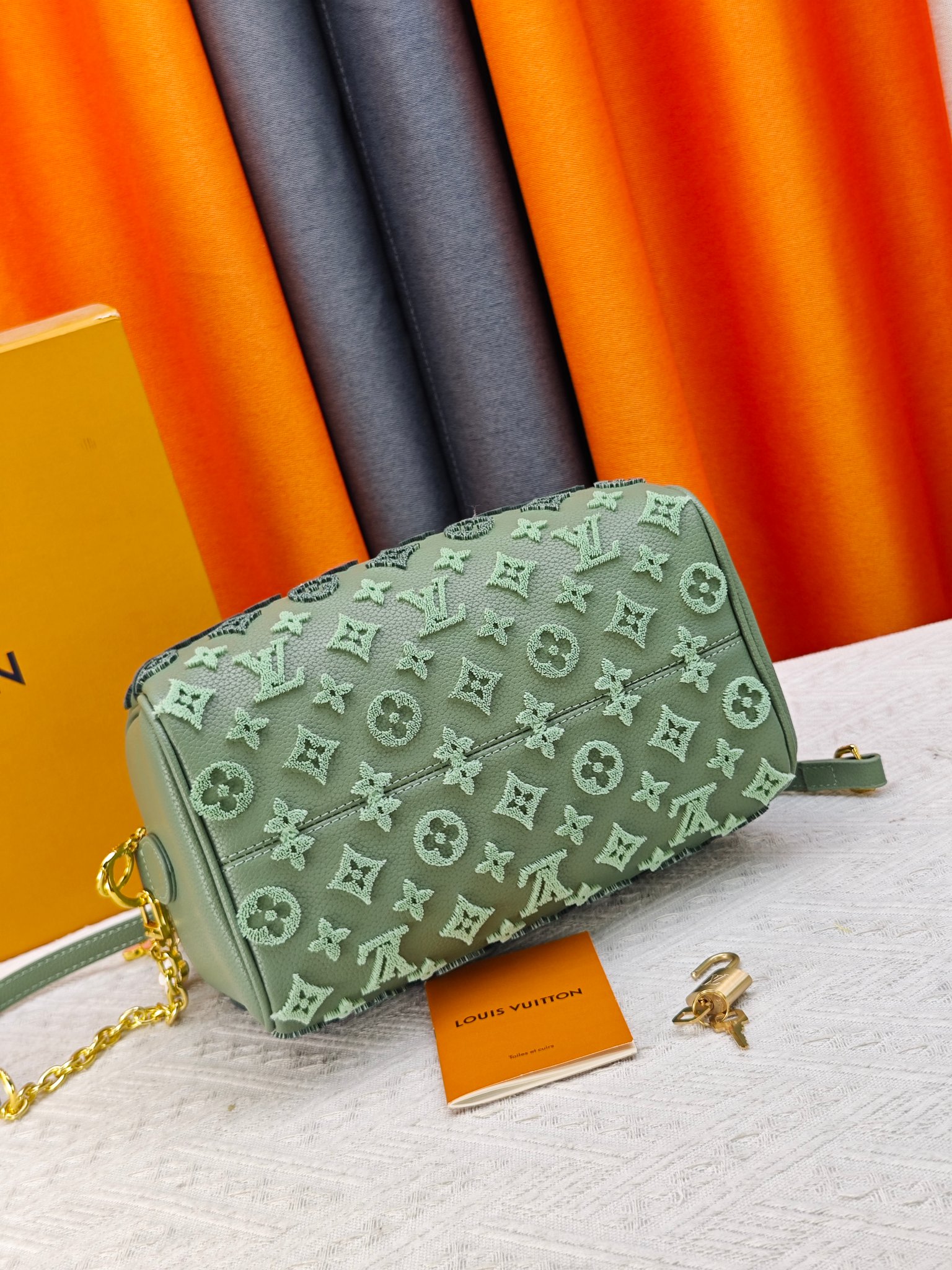 New Luxury LV Bag 12397
