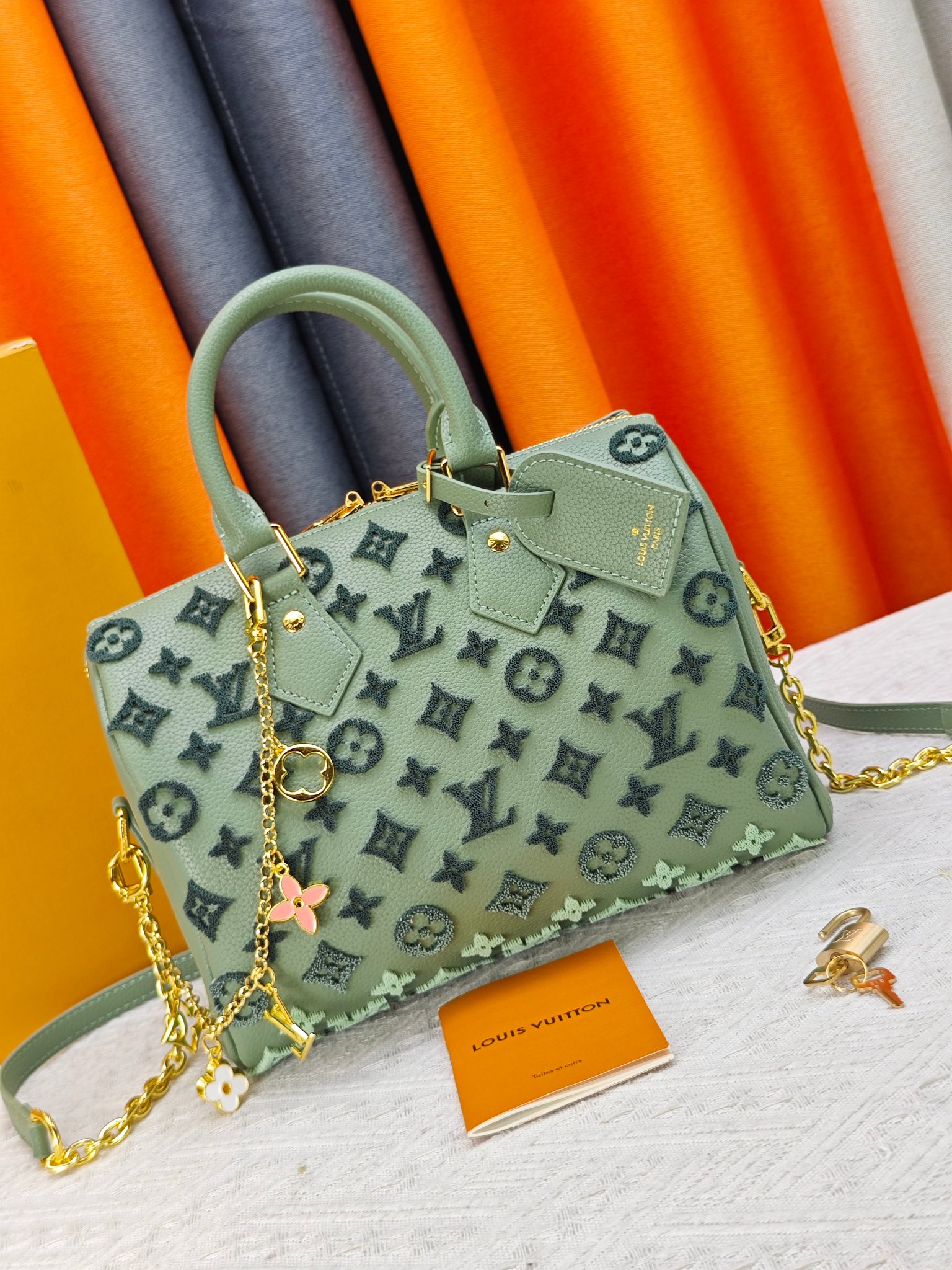 New Luxury LV Bag 12397