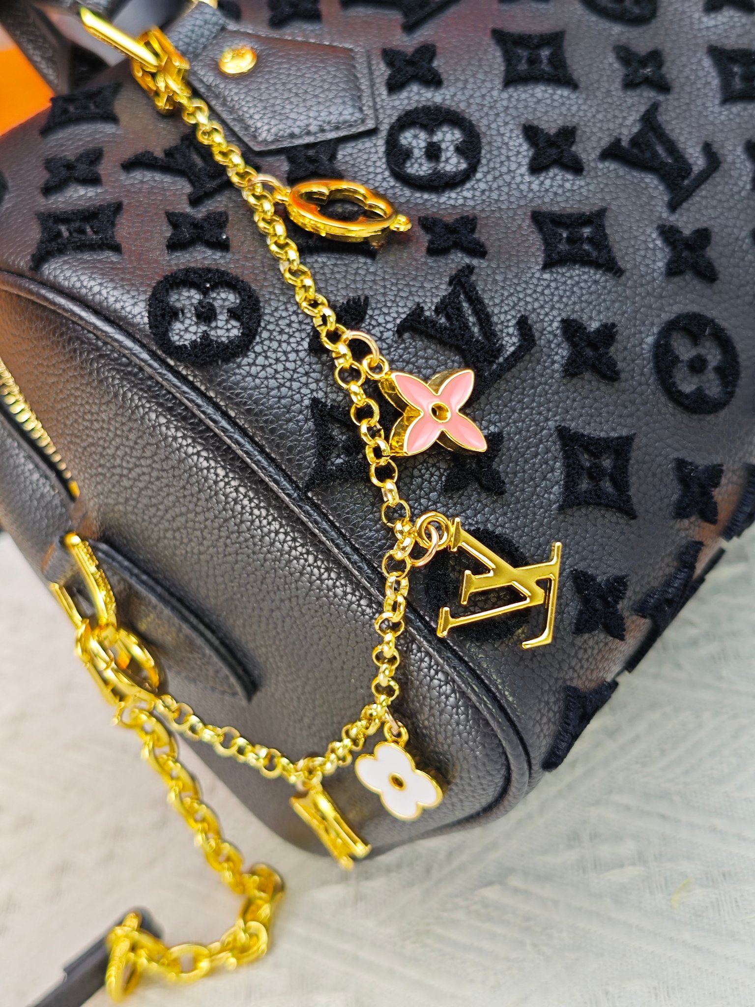 New Luxury LV Bag 12398