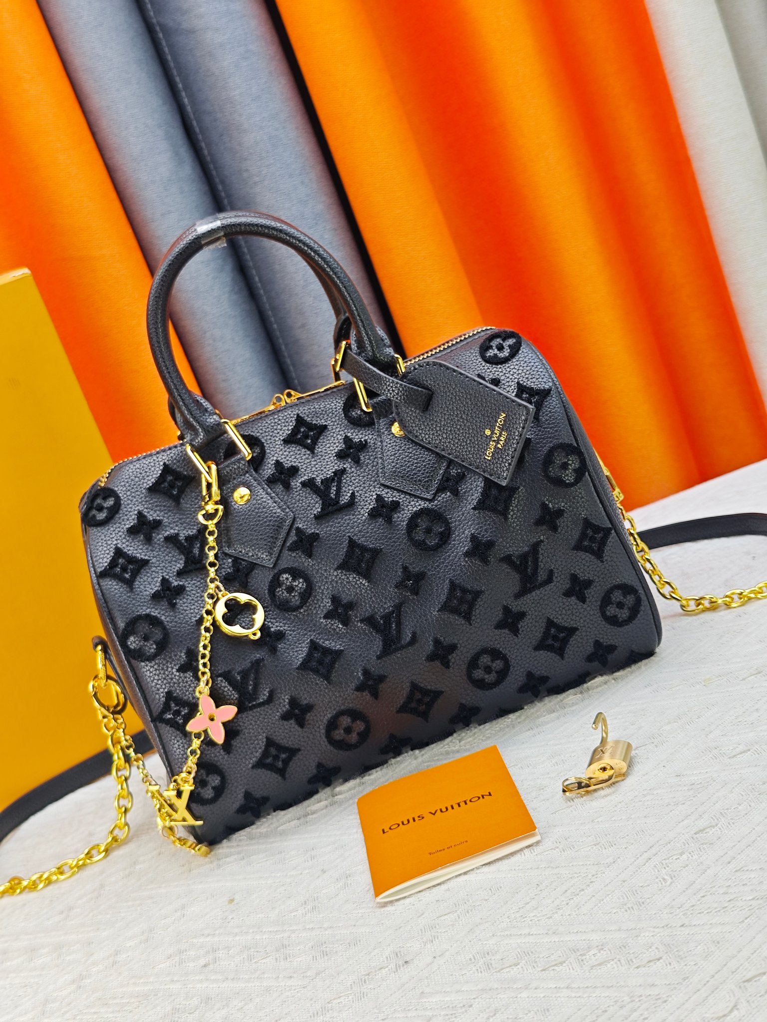New Luxury LV Bag 12398