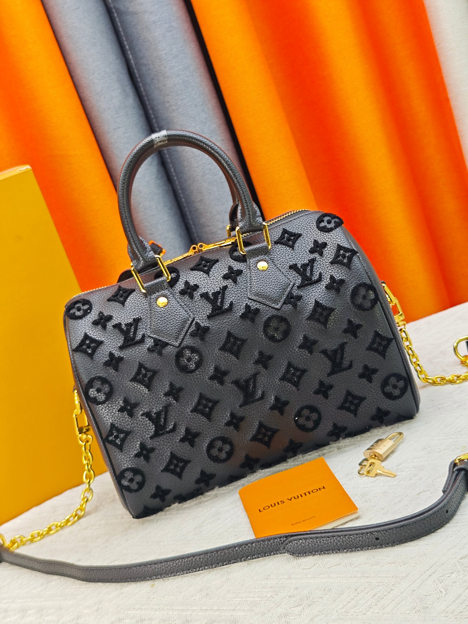 New Luxury LV Bag 12398