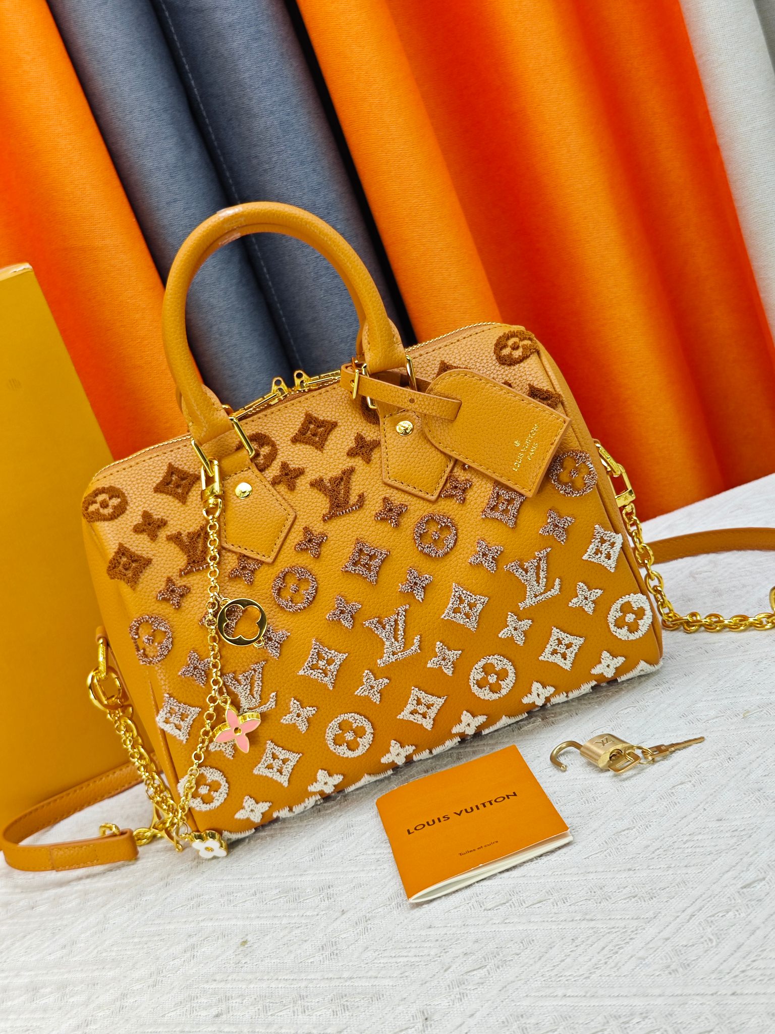 New Luxury LV Bag 12399