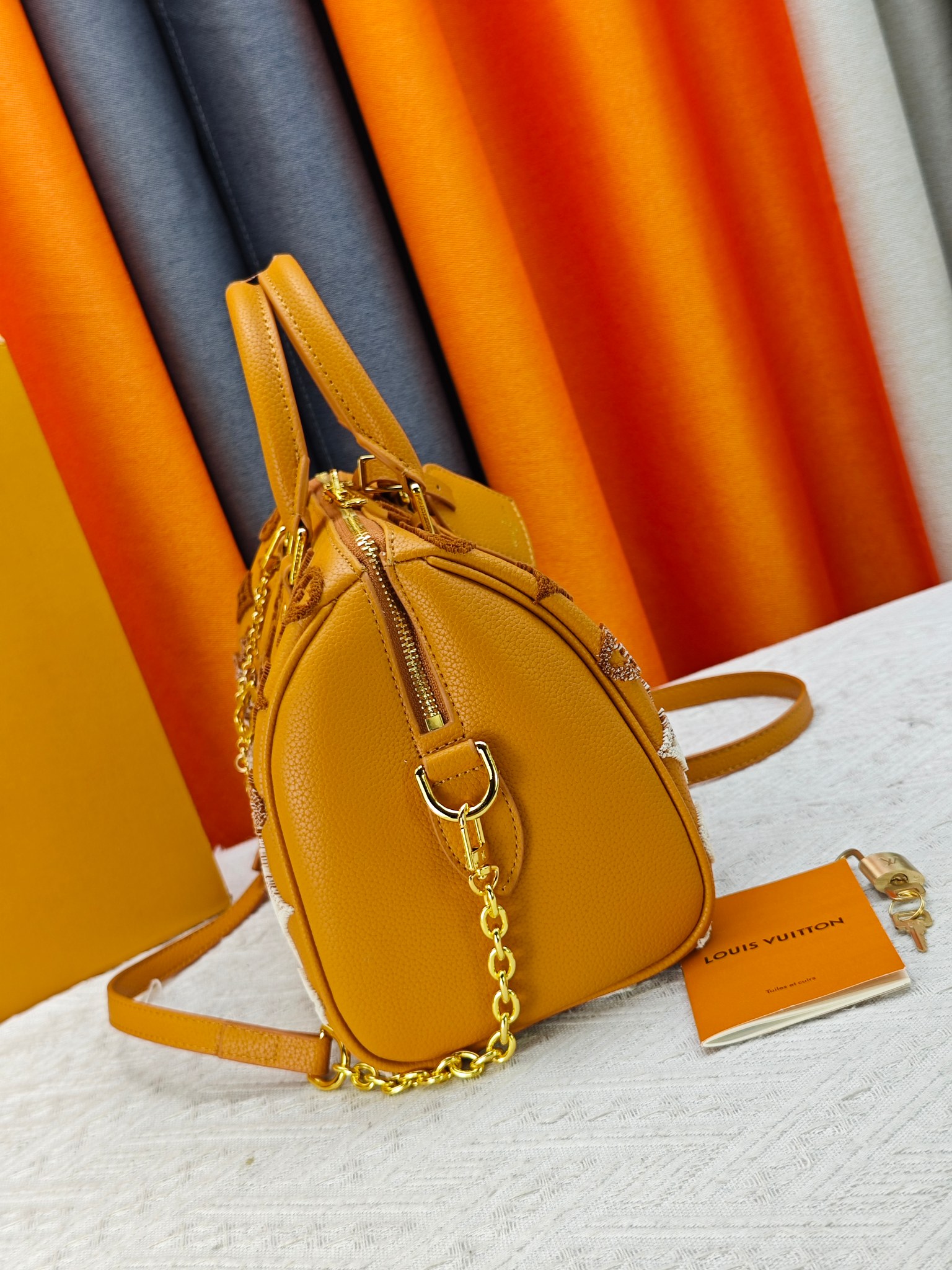 New Luxury LV Bag 12399