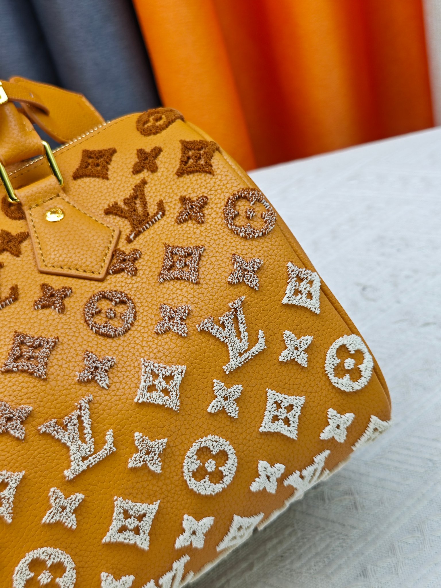 New Luxury LV Bag 12399