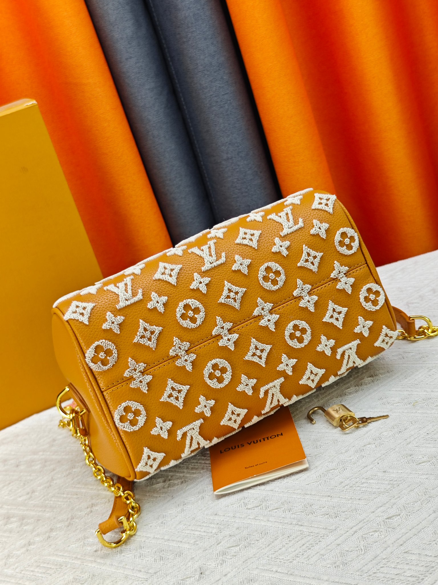 New Luxury LV Bag 12399