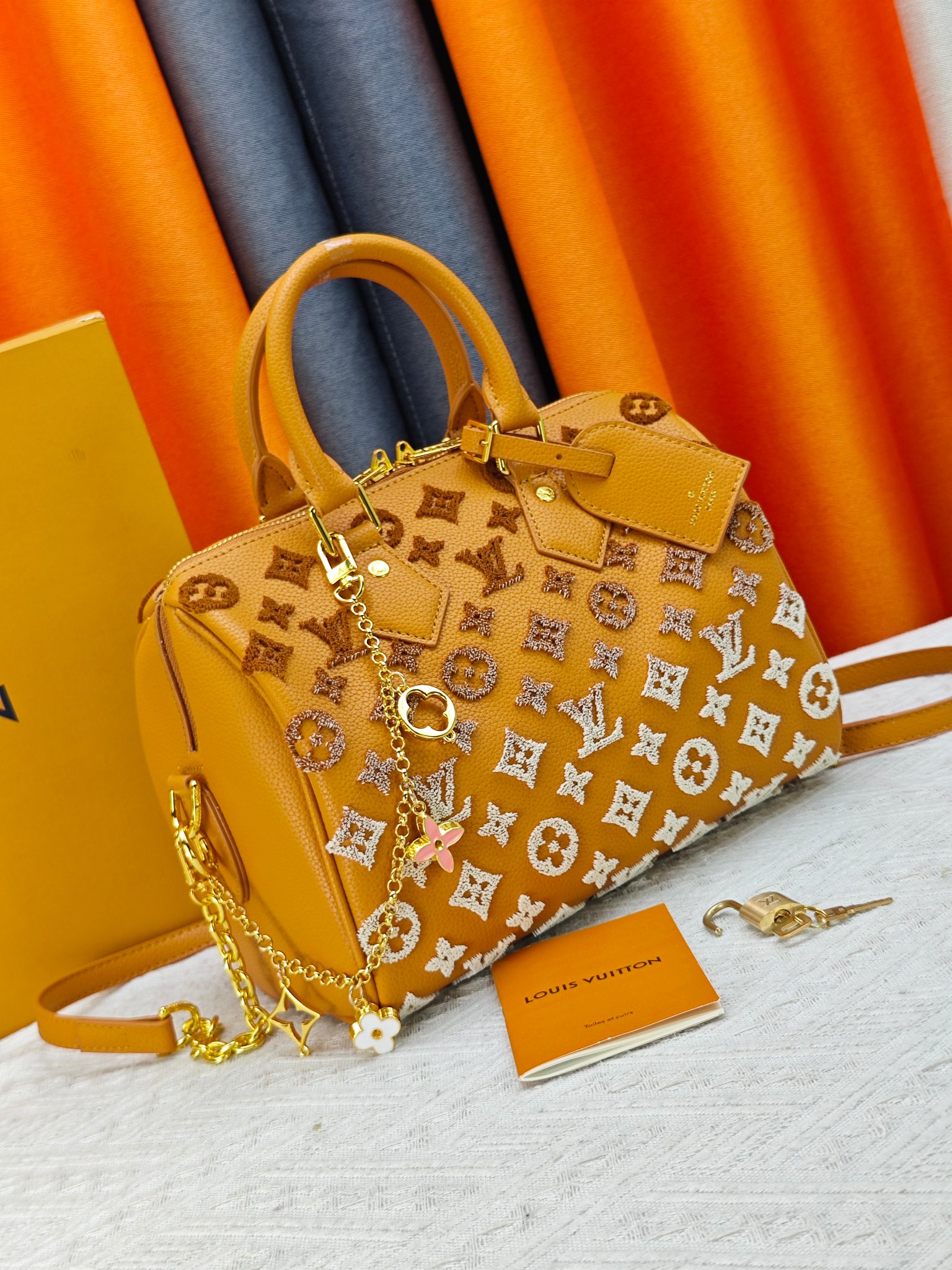 New Luxury LV Bag 12399