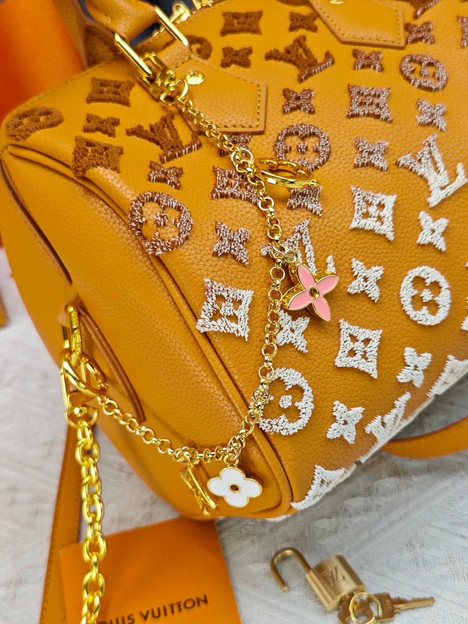New Luxury LV Bag 12399