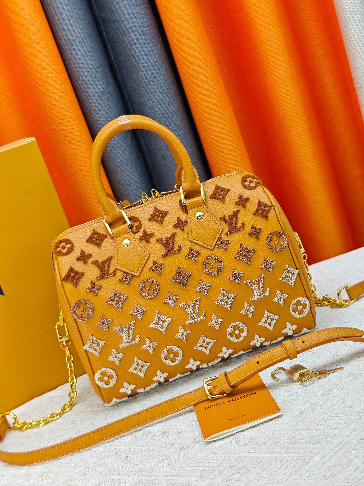 New Luxury LV Bag 12399