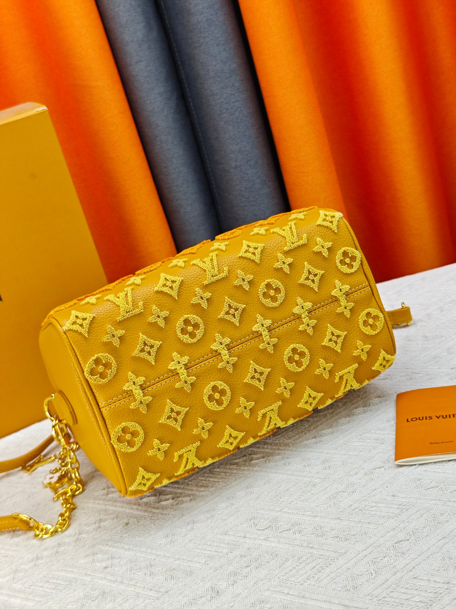 New Luxury LV Bag 12400
