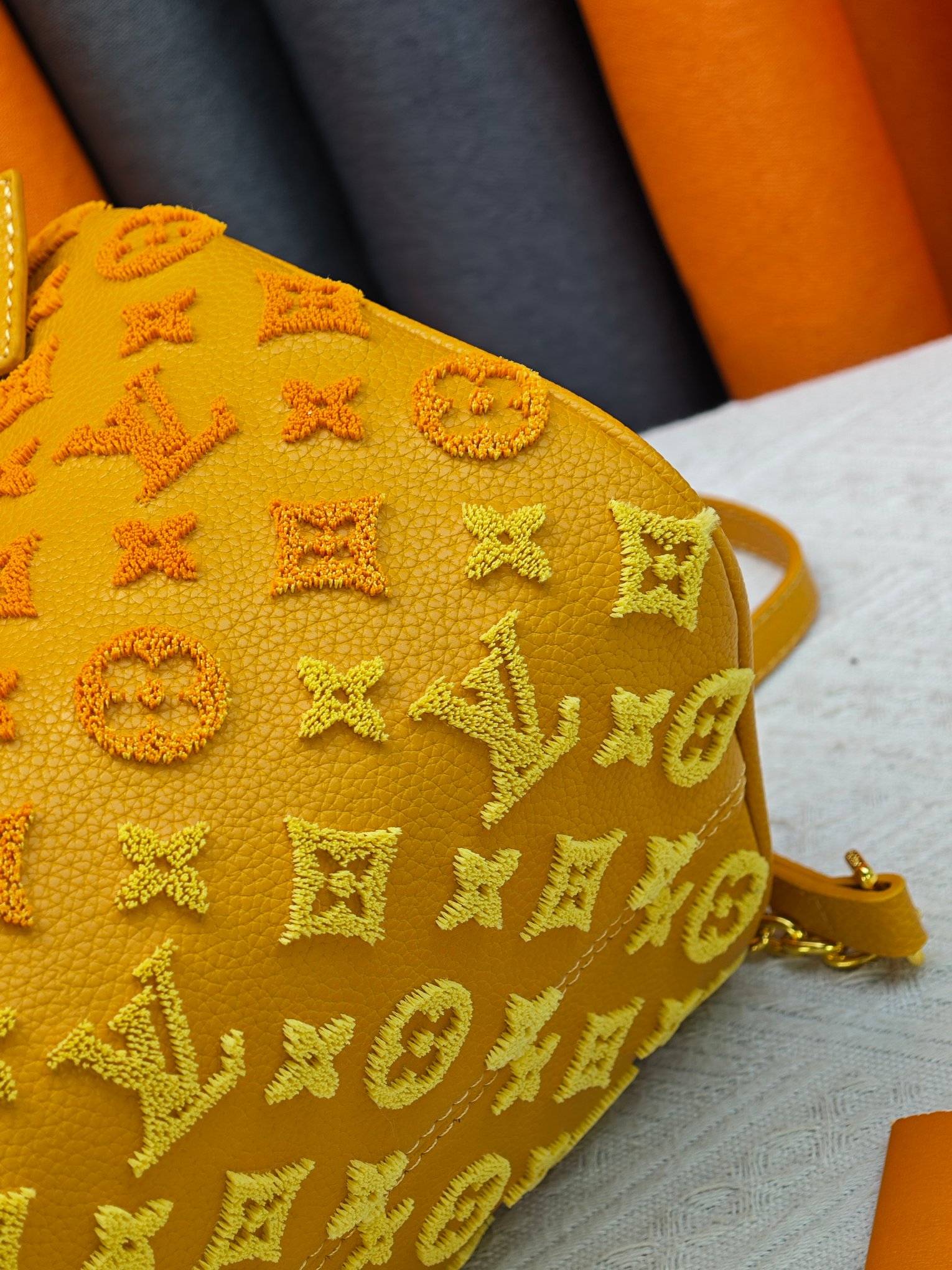 New Luxury LV Bag 12400