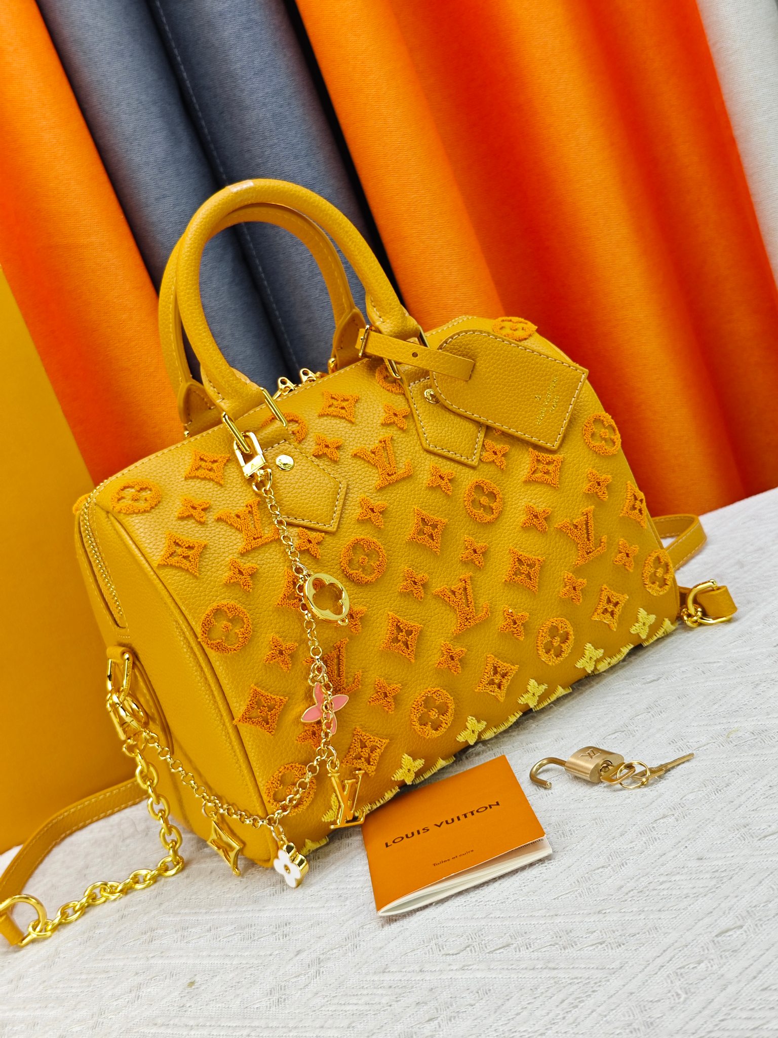 New Luxury LV Bag 12400