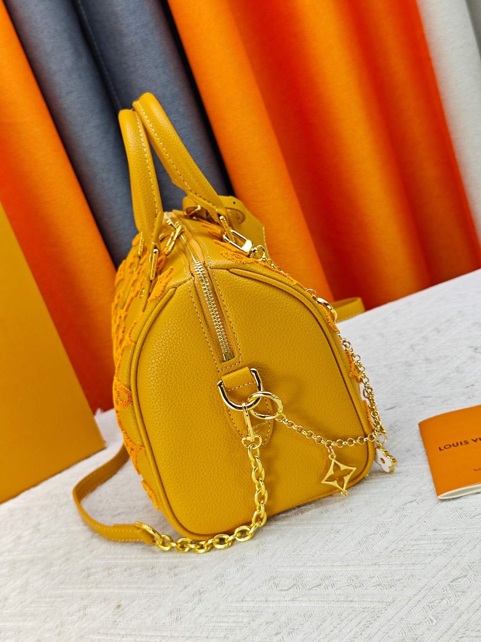 New Luxury LV Bag 12400